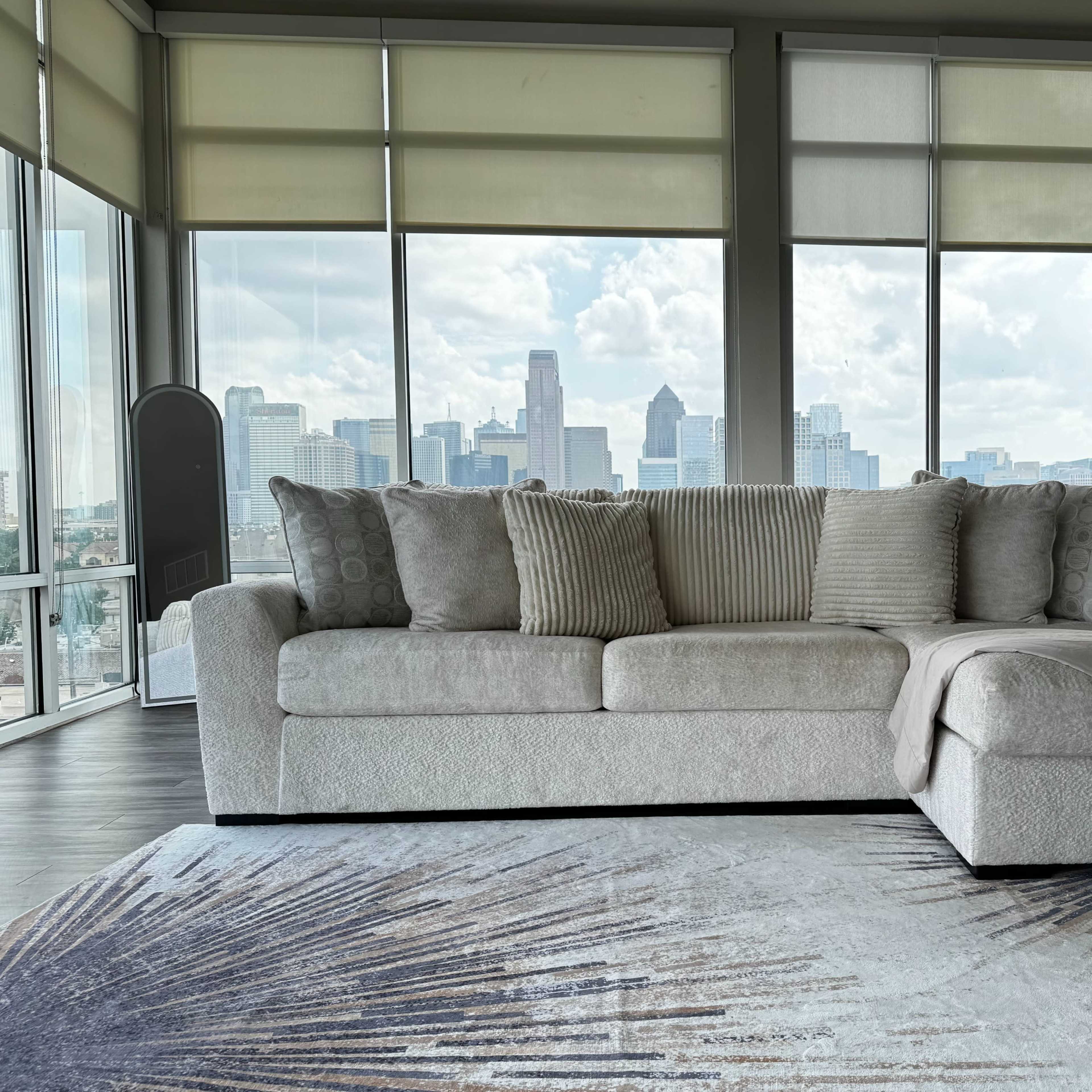 Uptown Luxurious Skyline View Image in Old East Dallas, Dallas, TX