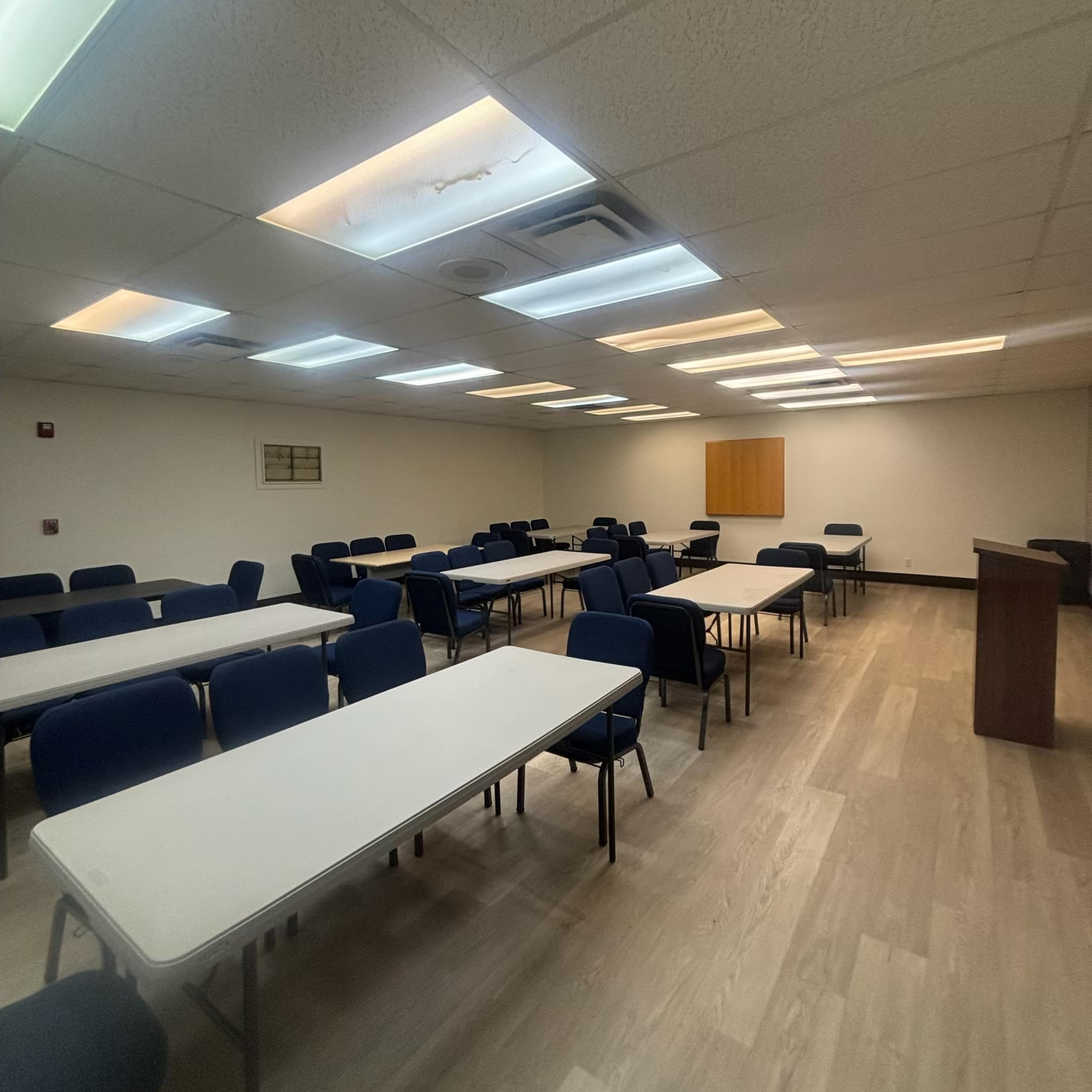 Fully Equipped Event Space in the Heart of the City Image in Central Tacoma, Tacoma, WA