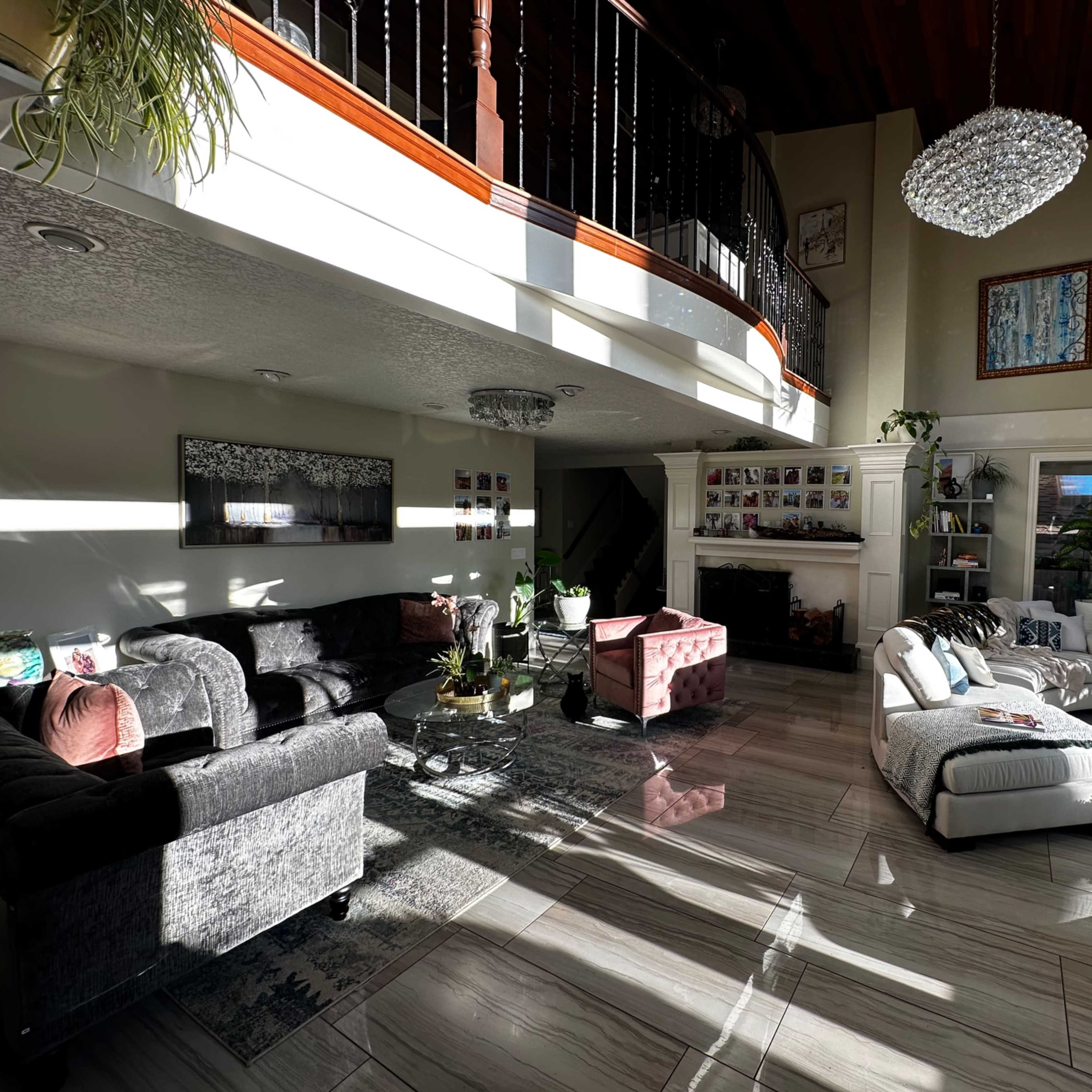 Luxurious Vancouver home Image in Vancouver Heights, Vancouver, WA