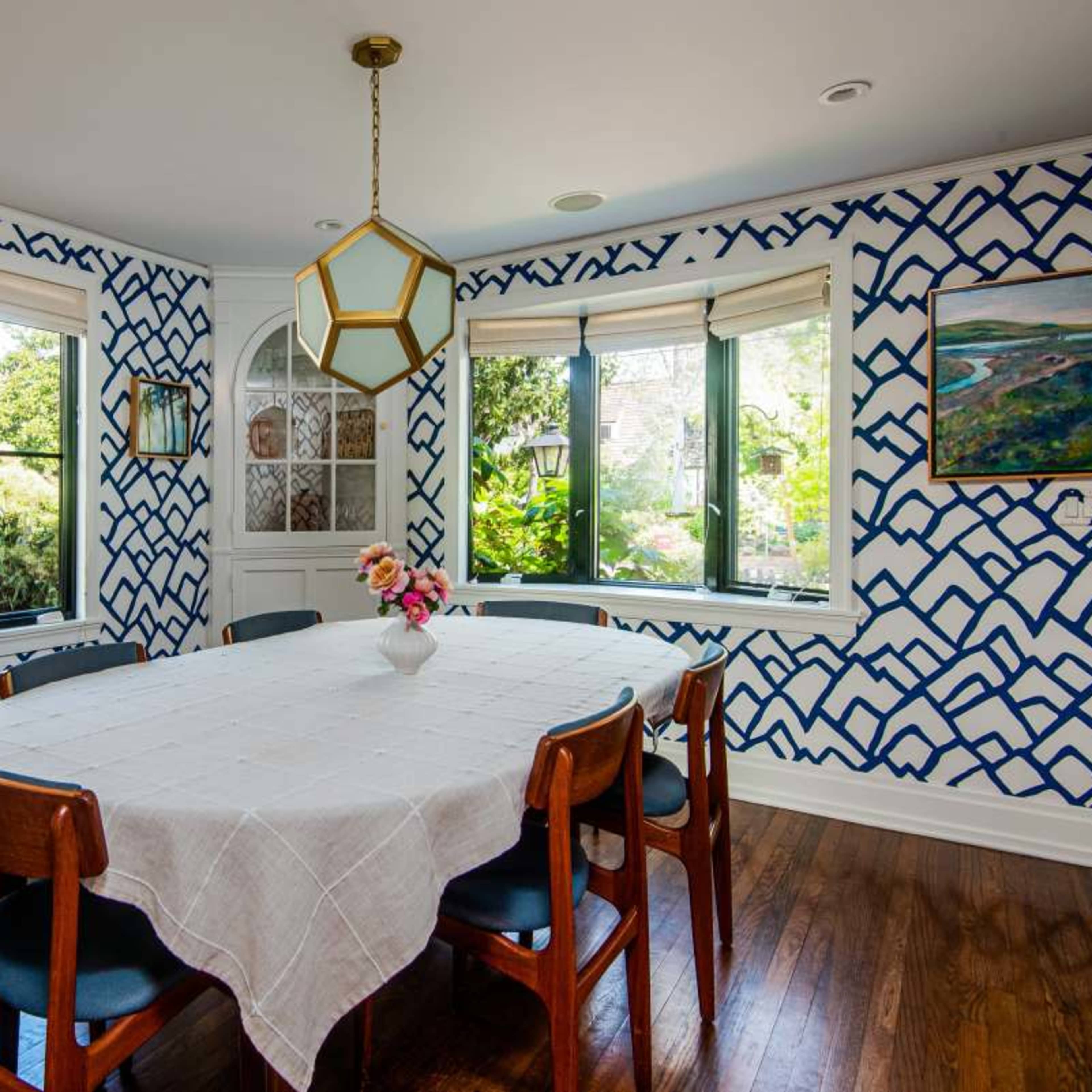 Stylish Old Palo Alto Home Image in Old Palo Alto, Palo Alto, CA