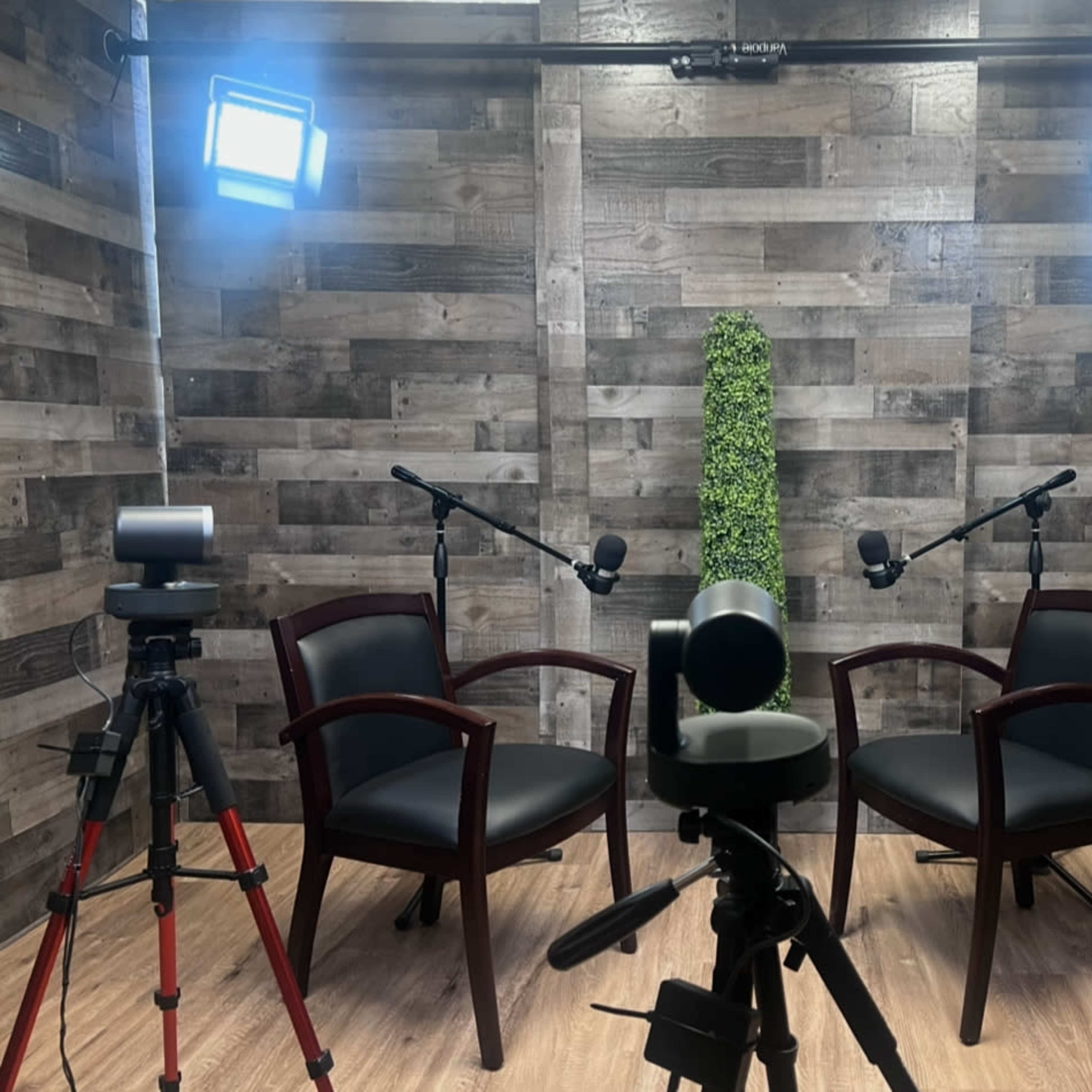 Social Proof Studio Image in Southfield, Southfield, MI