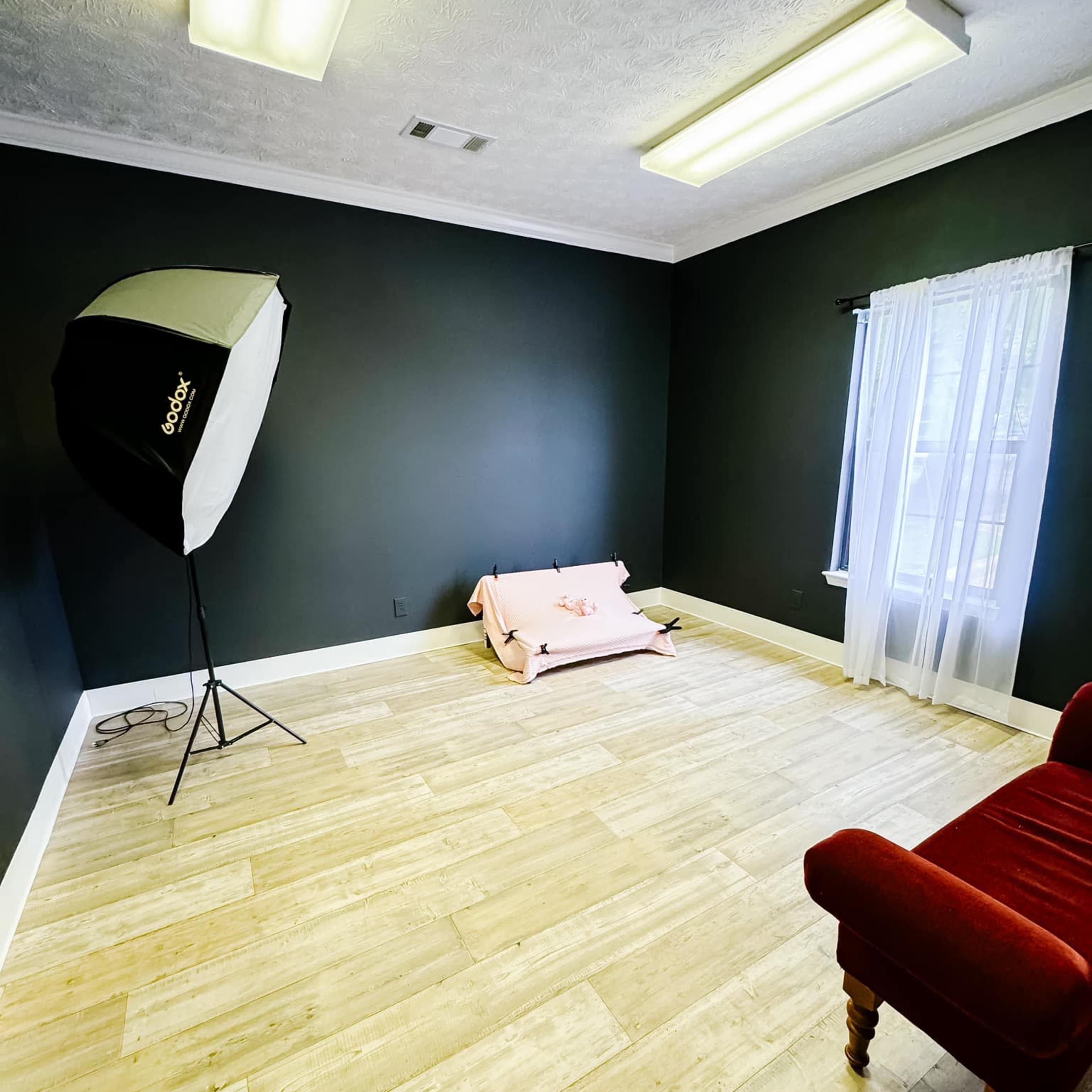 Suite B Studios Photography Studio Image in Prattville, Prattville, AL