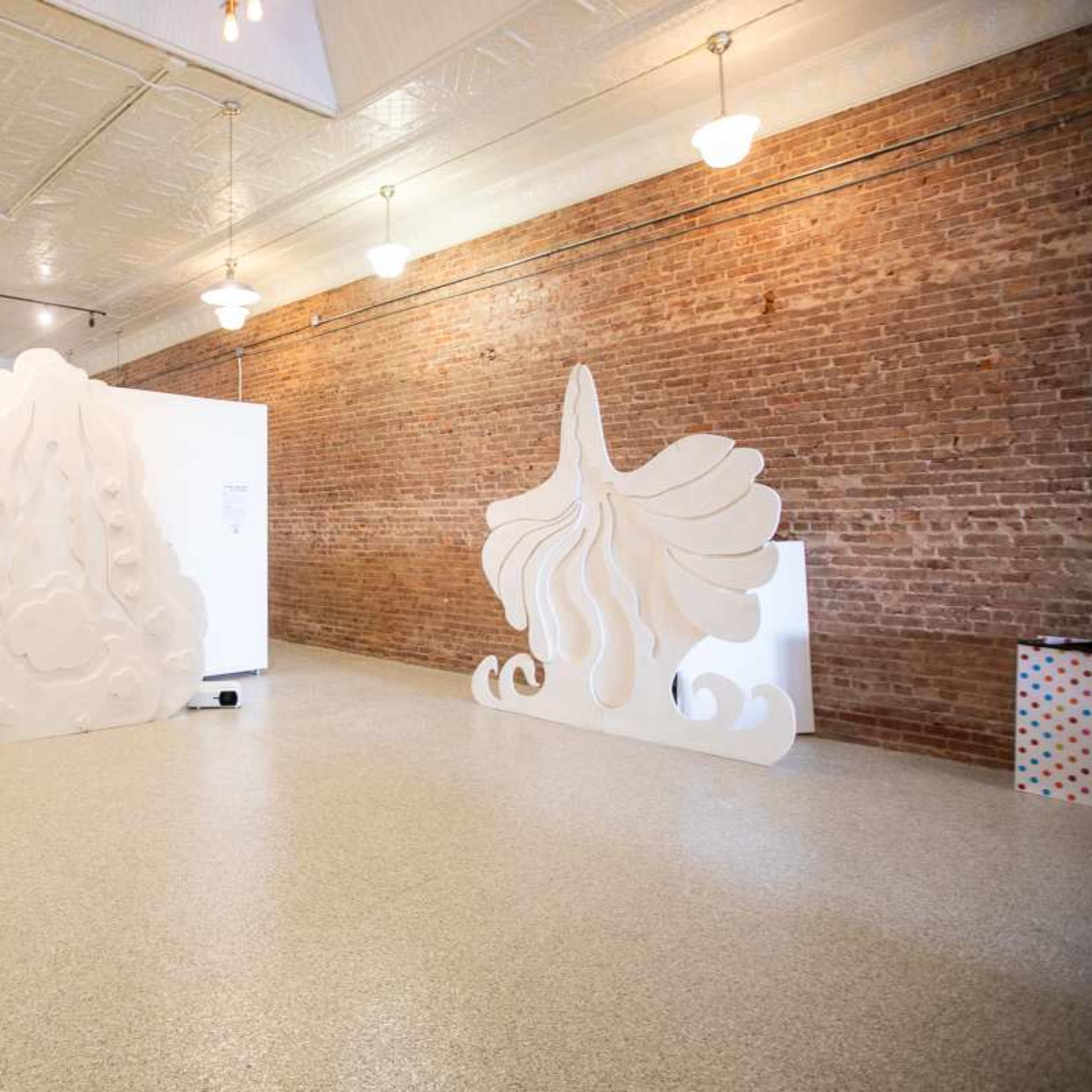 Downtown Creative Studio & Gallery Image in Larsh / Miller, Norman, OK