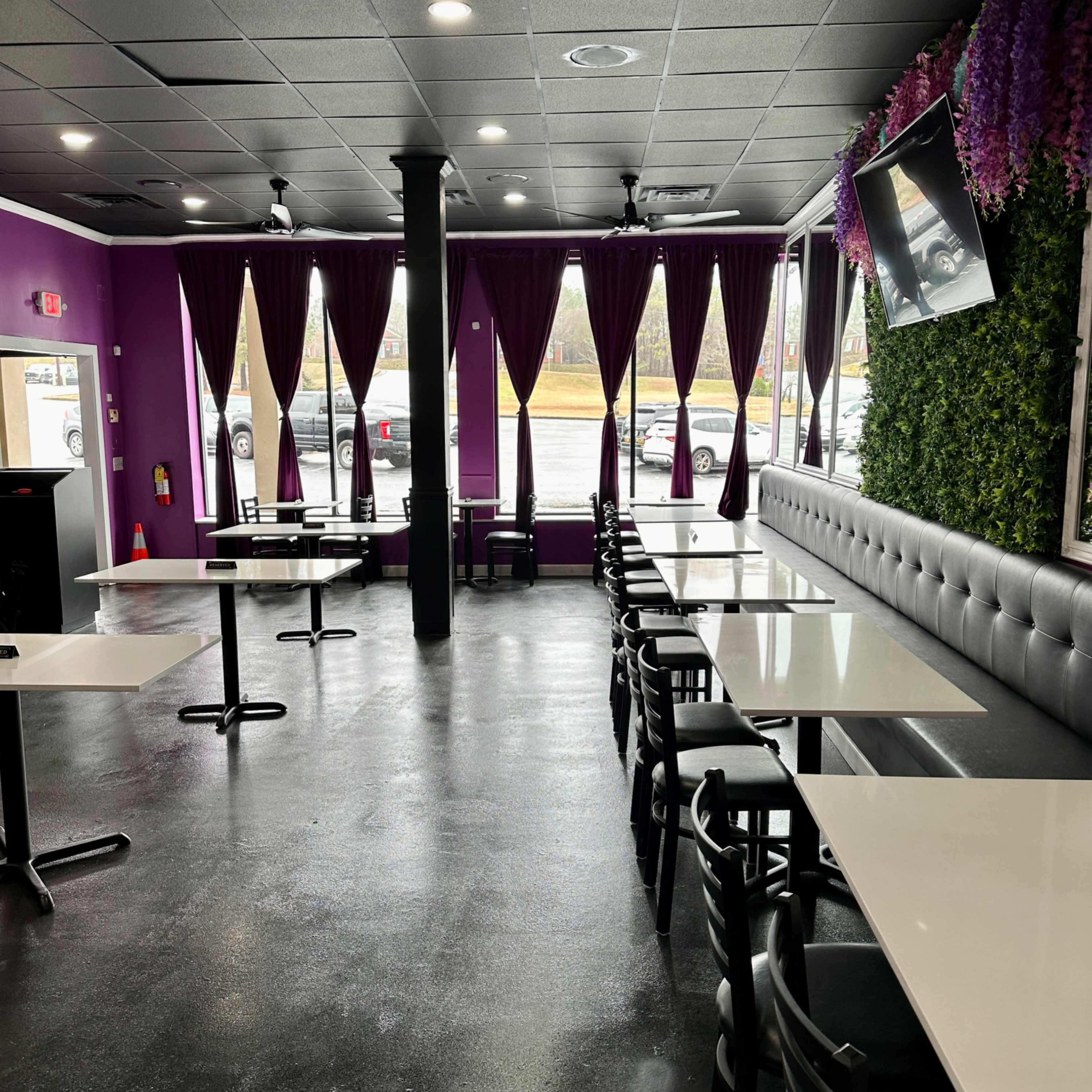 MMB Event Venue: Marietta’s Hidden Gem for Private Events Image in , Marietta, GA
