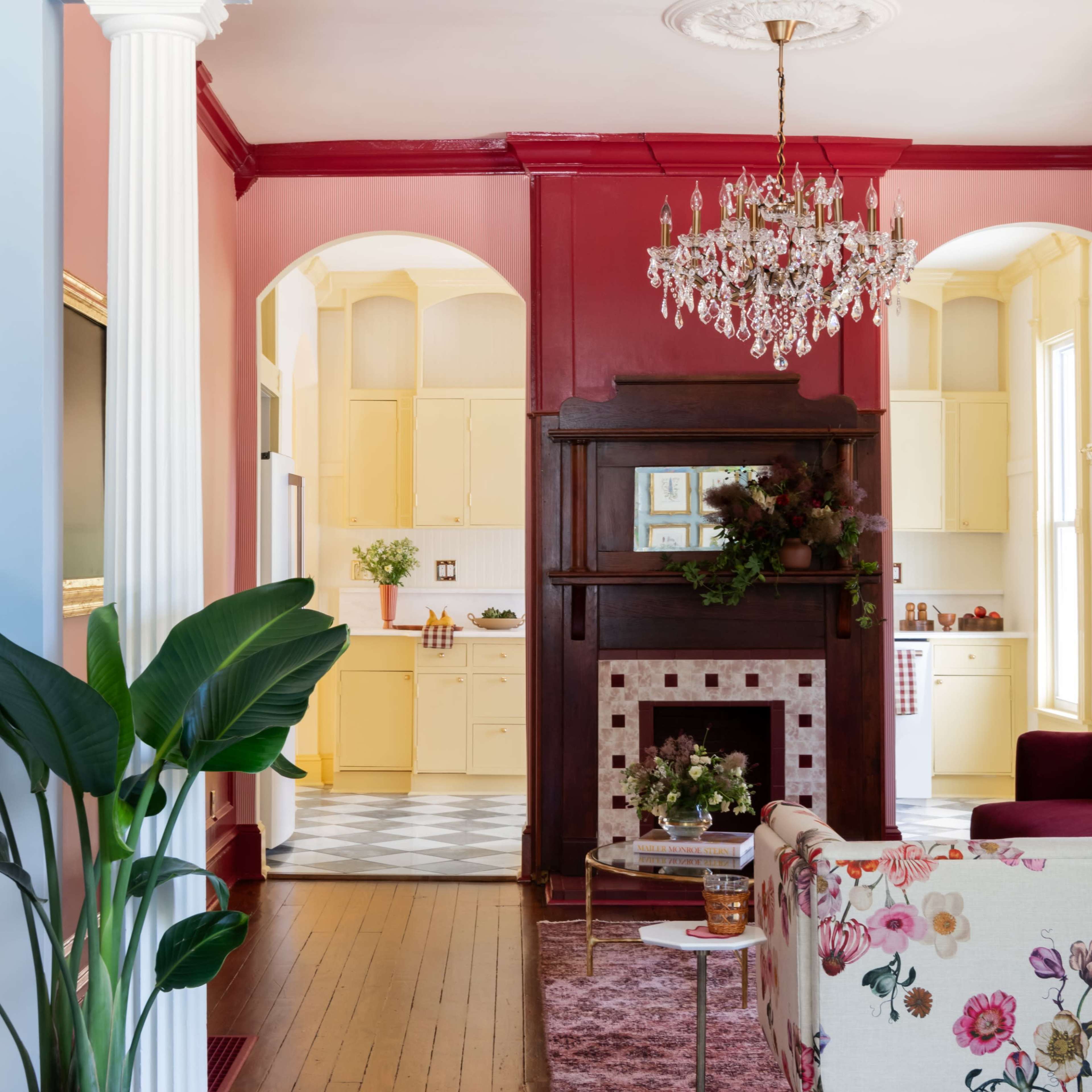 Elegant Victorian Home with Lovely Neighborhood Vibes Image in East Nashville, Nashville, TN