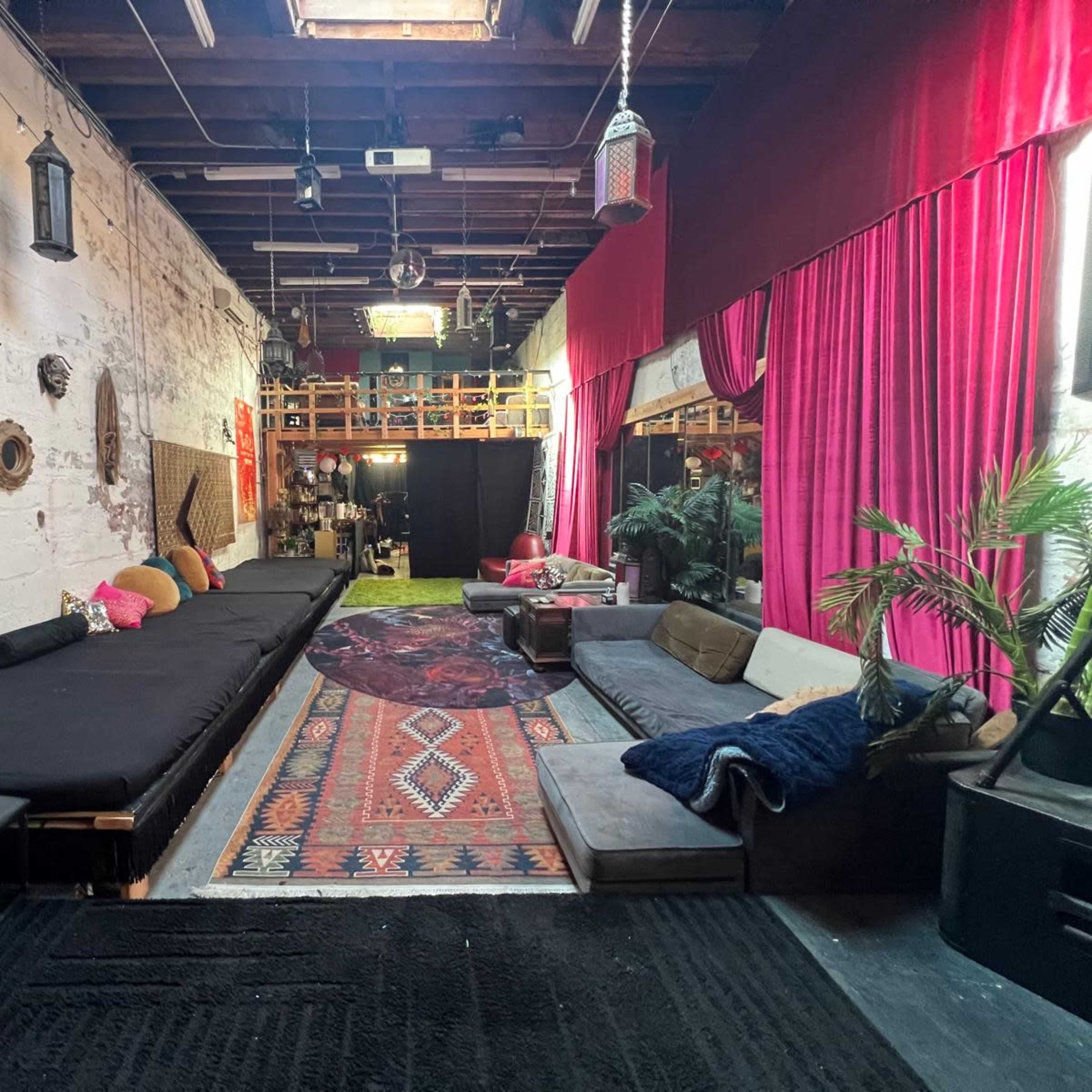 Mi Casa BK Image in Bushwick, Brooklyn, NY