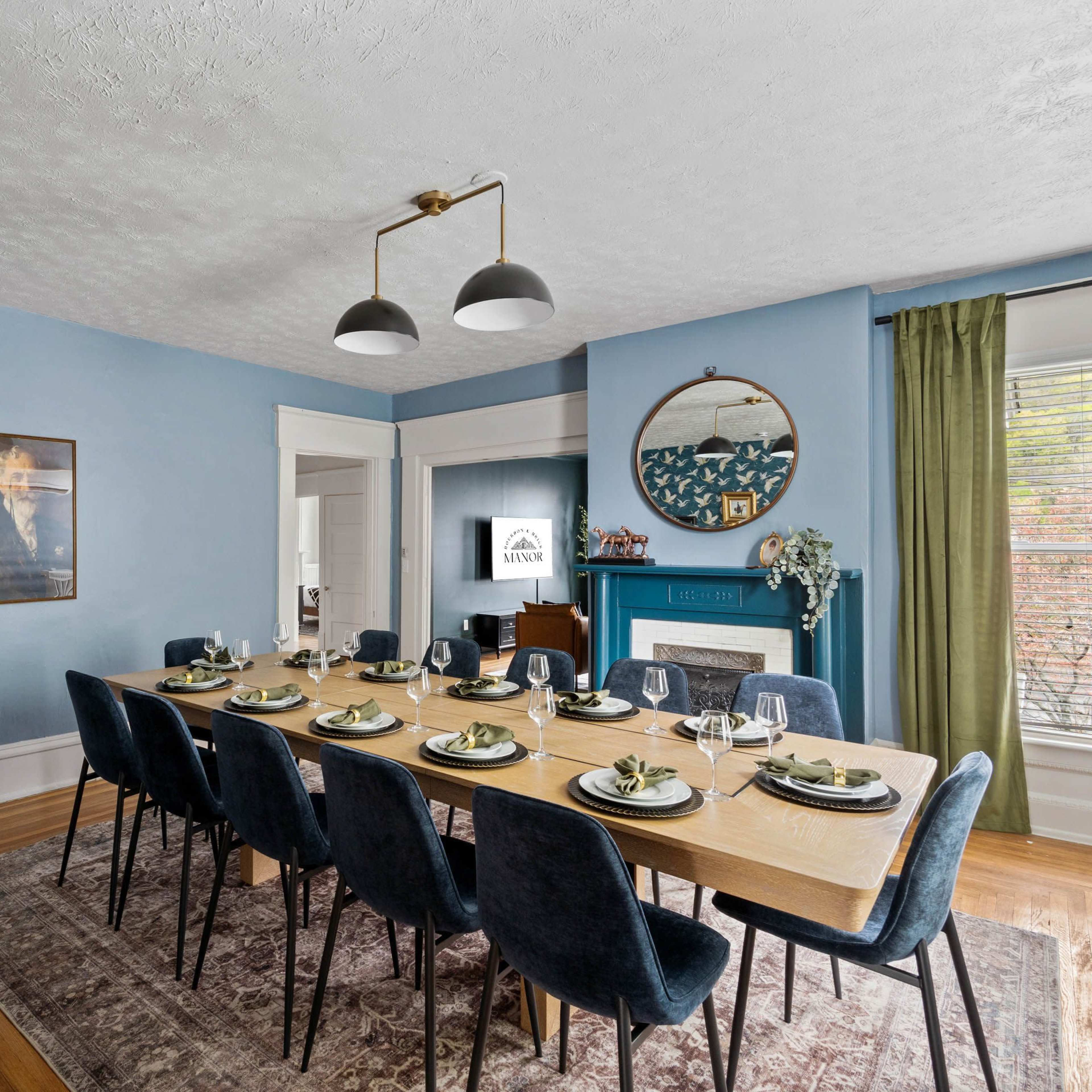 Downtown Duplex with Charm and Character unmatched Image in Frankfort, Frankfort, KY