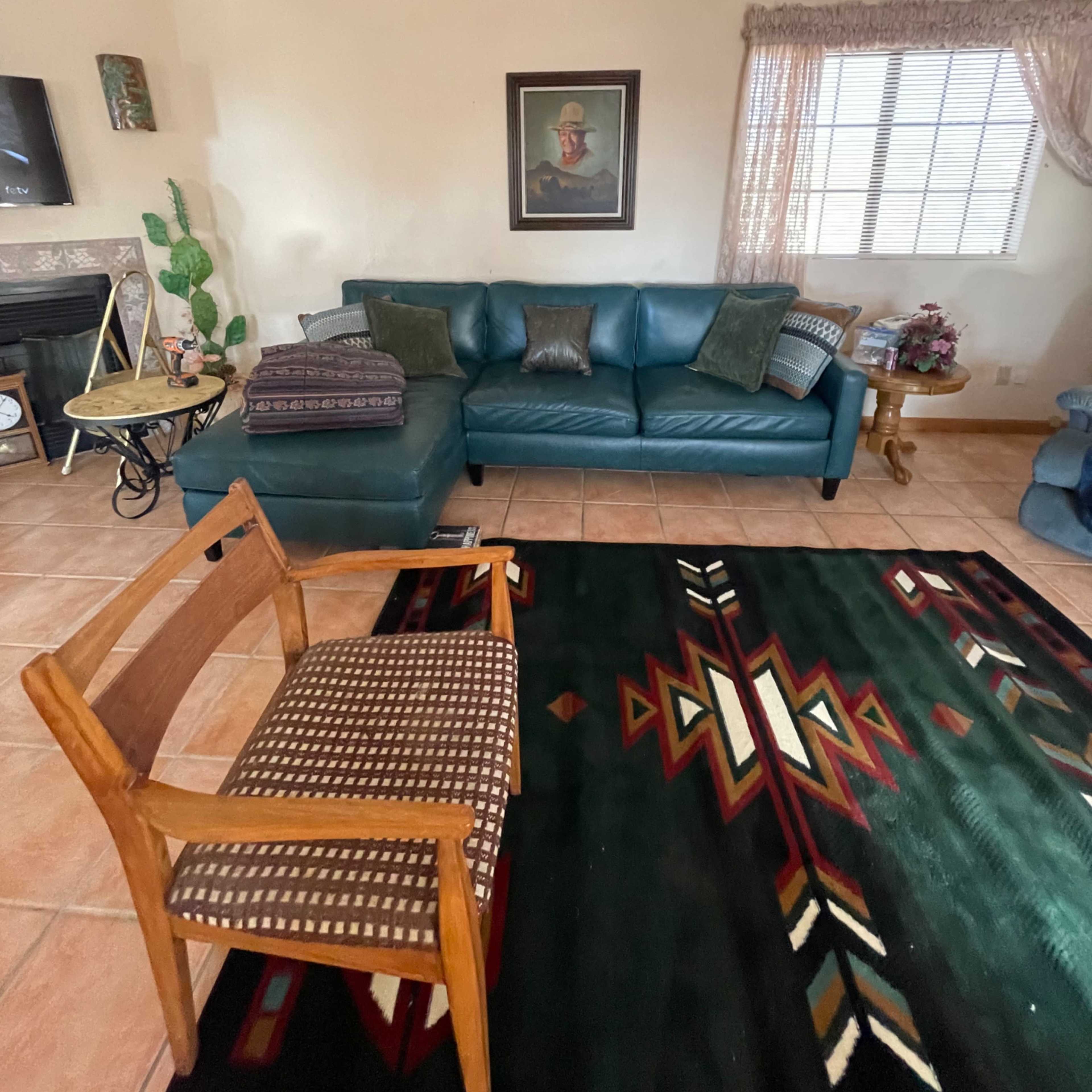 Azblue Ranch Retreat Image in , Kingman, AZ