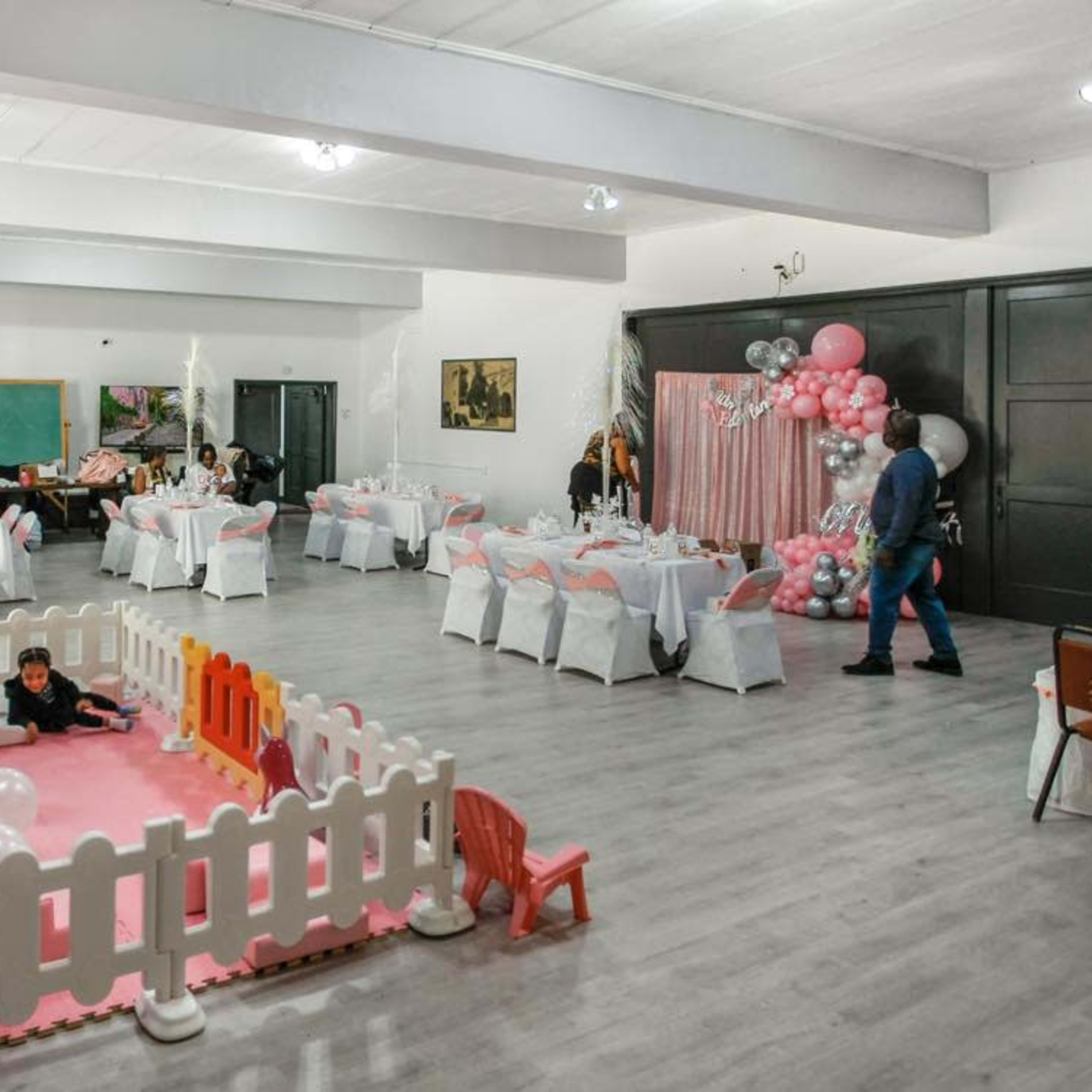 10 Best Party & Reception Venues For Rent in Oakland, CA Peerspace