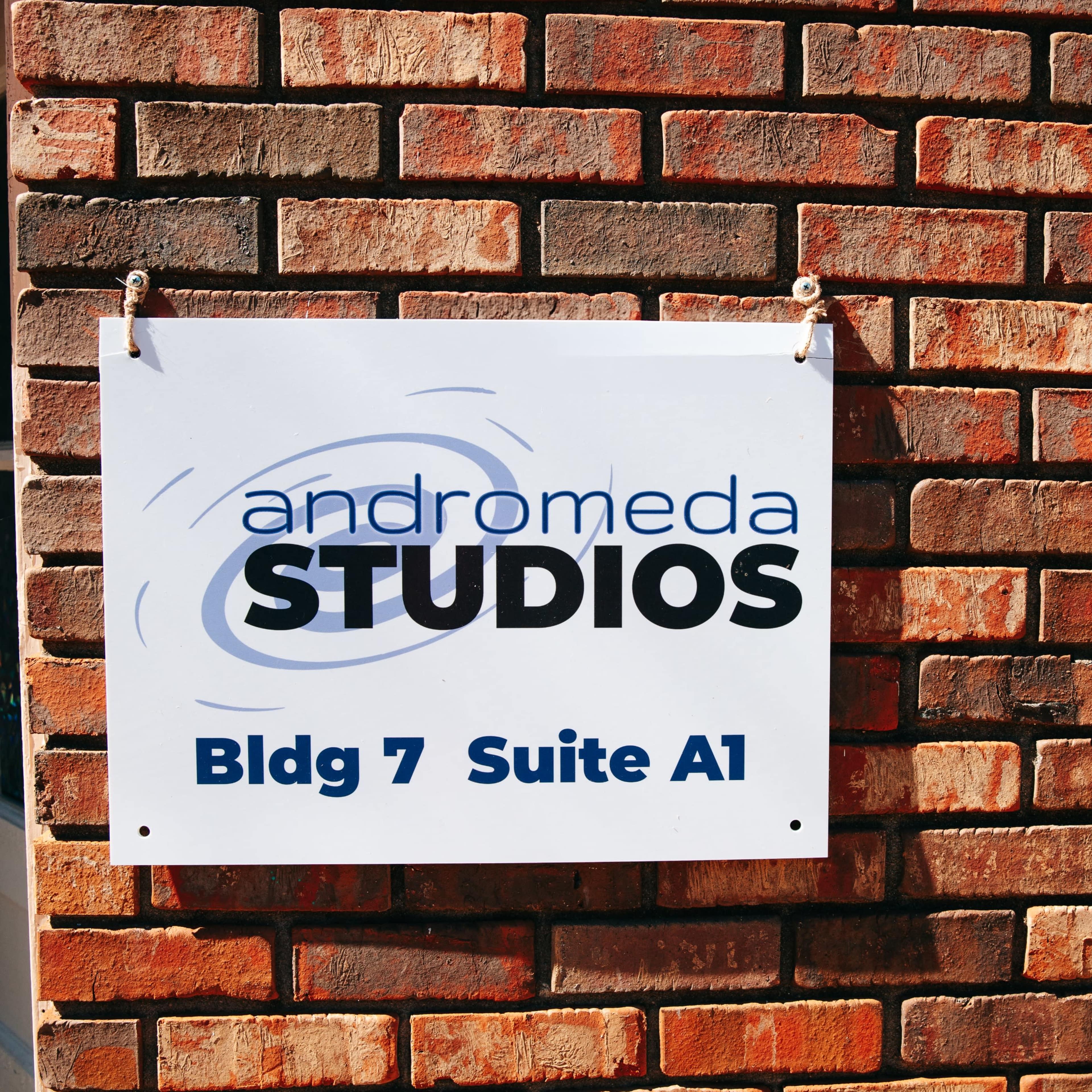 Andromeda Studios Image in , Marietta, GA