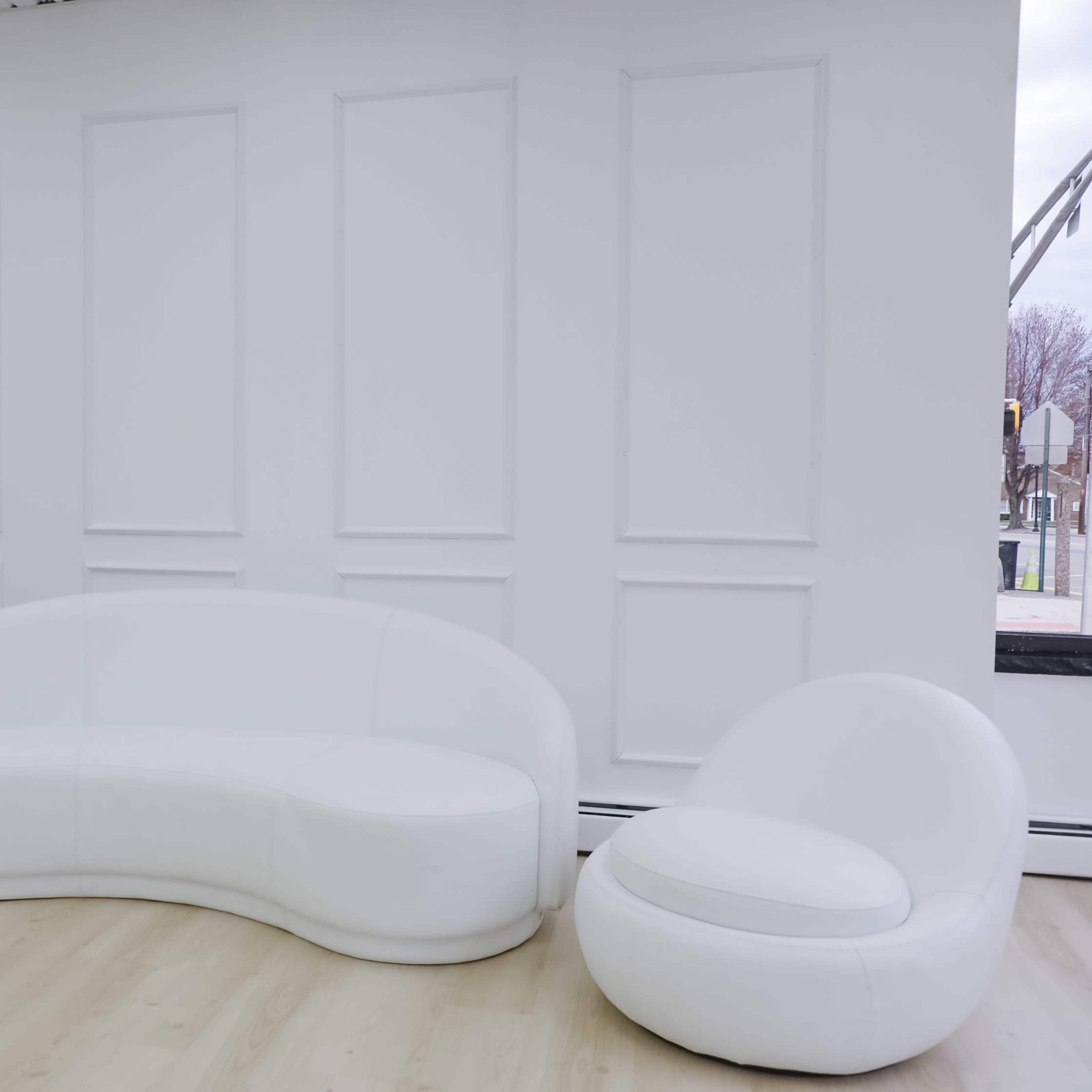 NJ Daylight Luxury Photo Video Content Studio Image in Hasbrouck Heights, Hasbrouck Heights, NJ