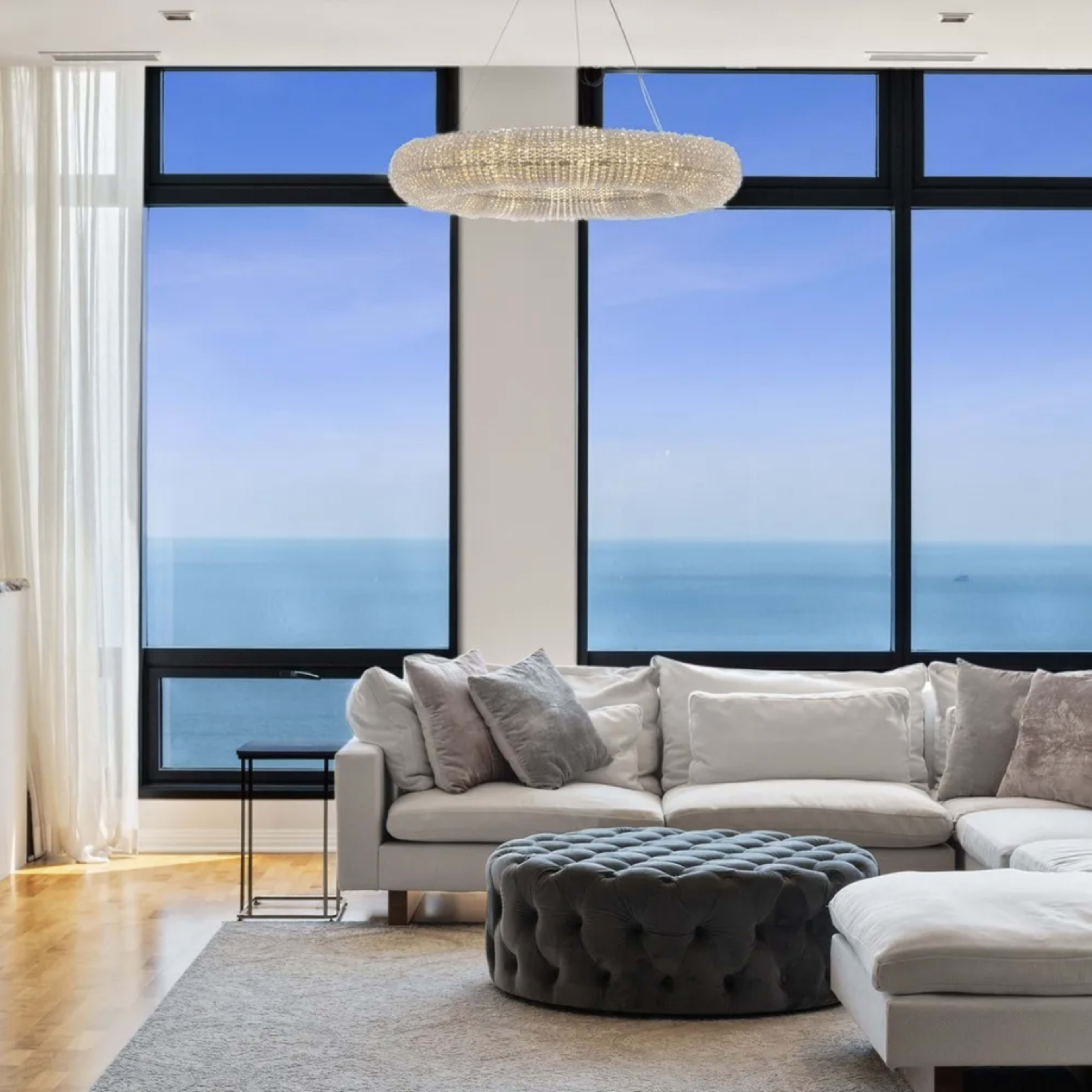 Luxurious Lakefront High-Rise with Stunning Views! Image in Chicago Loop, Chicago, IL