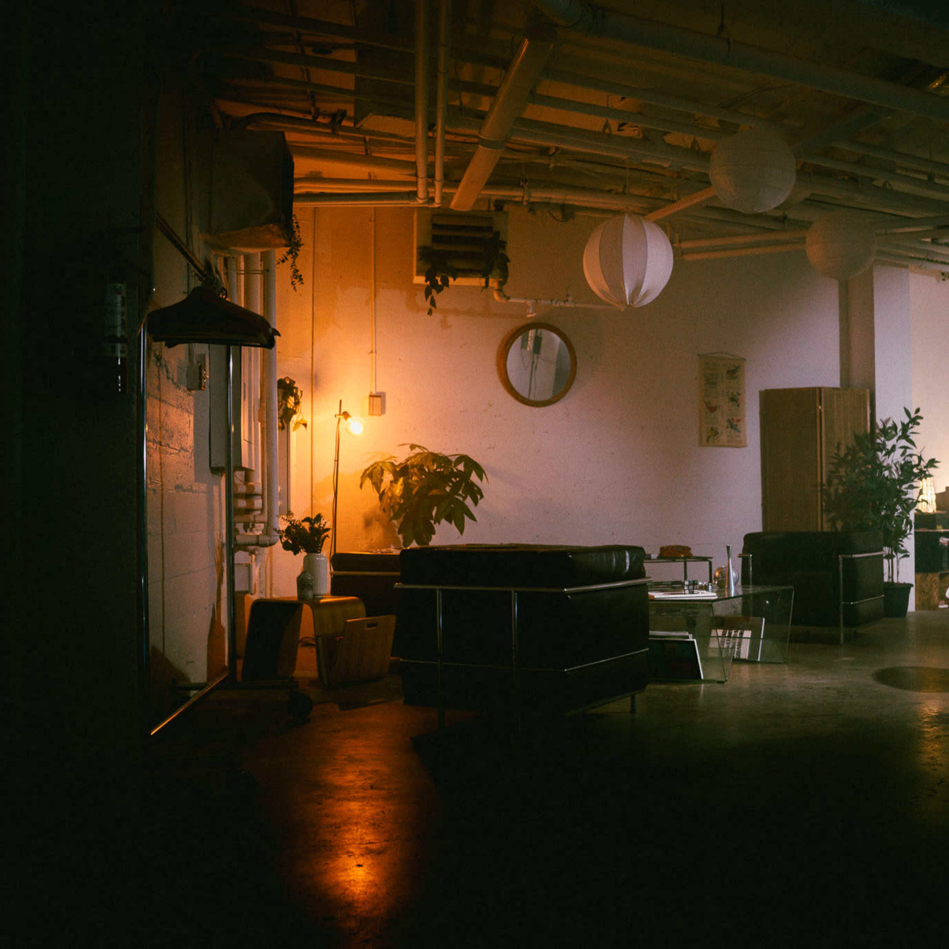Industrial Railtown Studio with Gated Parking Space Image in Vancouver, Vancouver, BC
