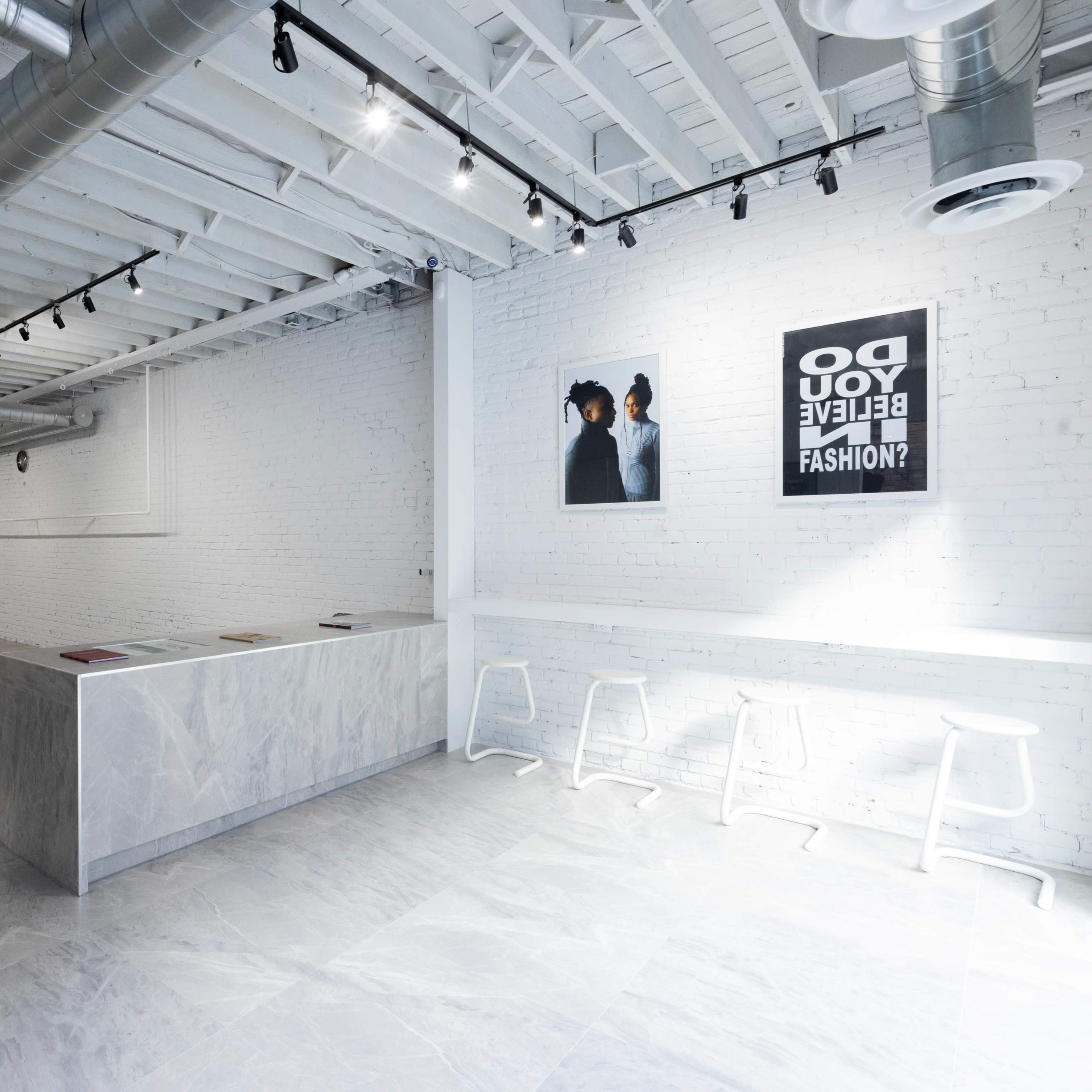 Modular Event and Pop Up Space in Toronto Image in Niagara, Toronto, ON