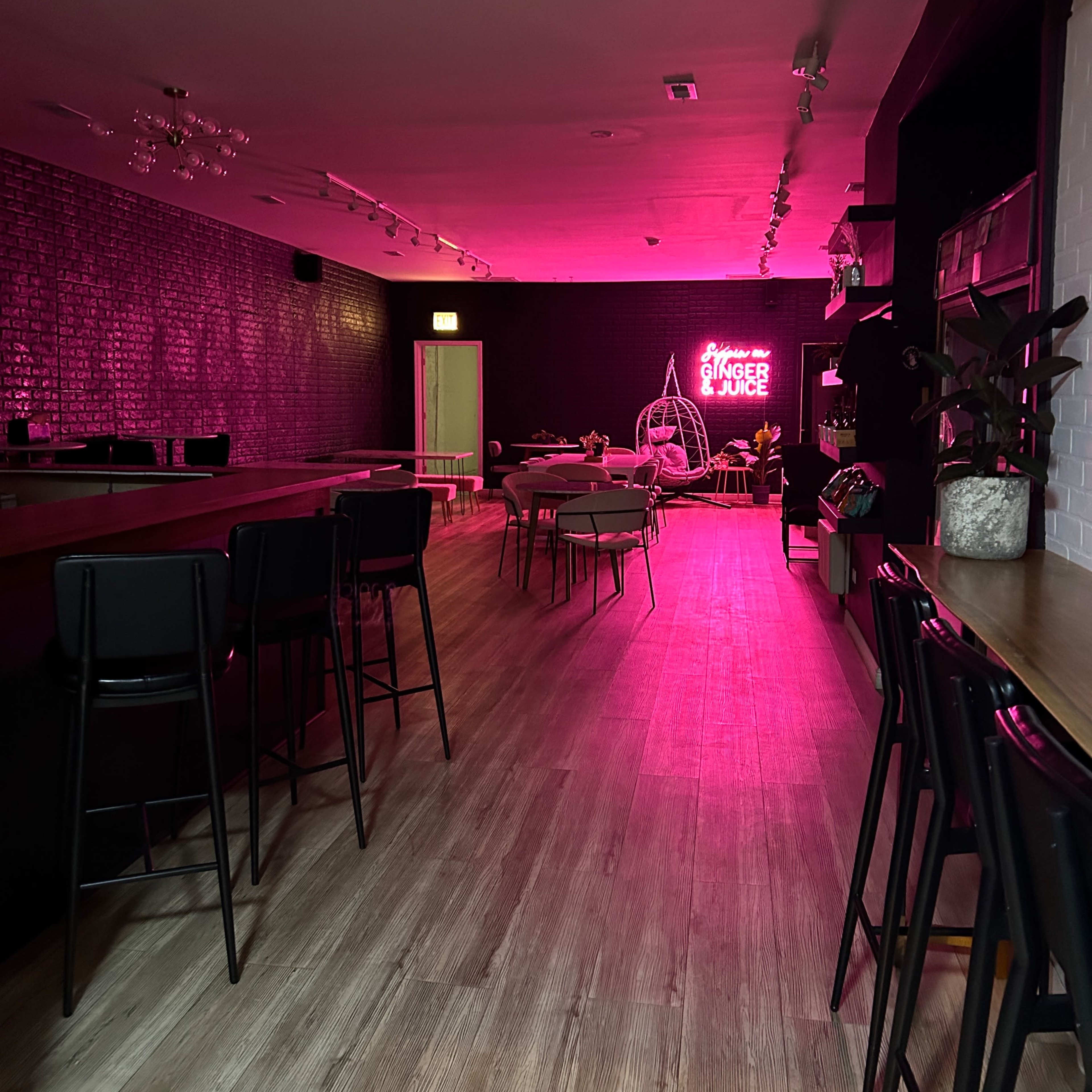Pilsen Cafe & Event Space Image in Lower West Side, Chicago, IL