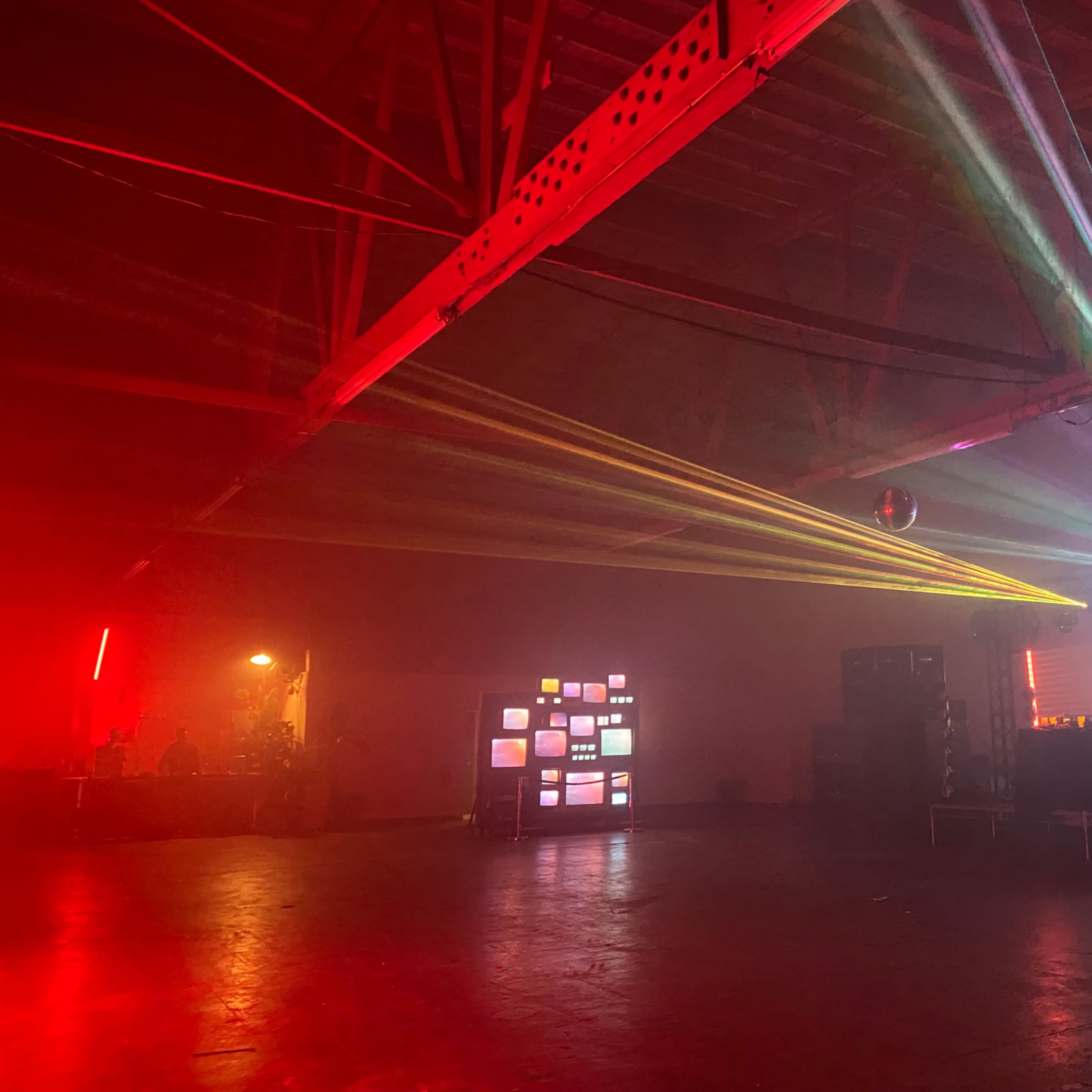 Versatile Creative Space for Events, Productions, and Gatherings Image in Central LA, Los Angeles, CA