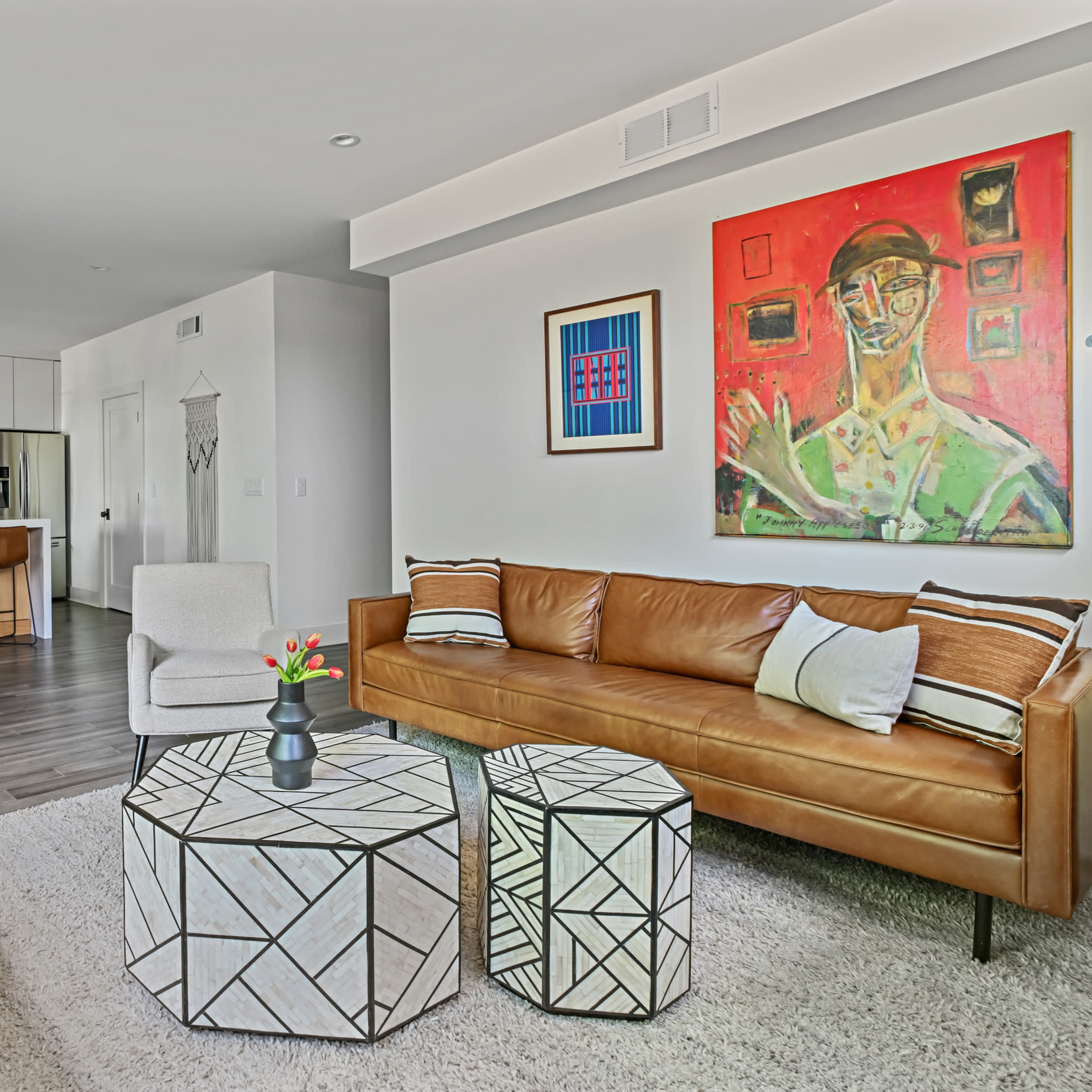 Le Venture - NEW! Walkable 2BR Near ATL Hotspots Image in Poncey-Highland, Atlanta, GA