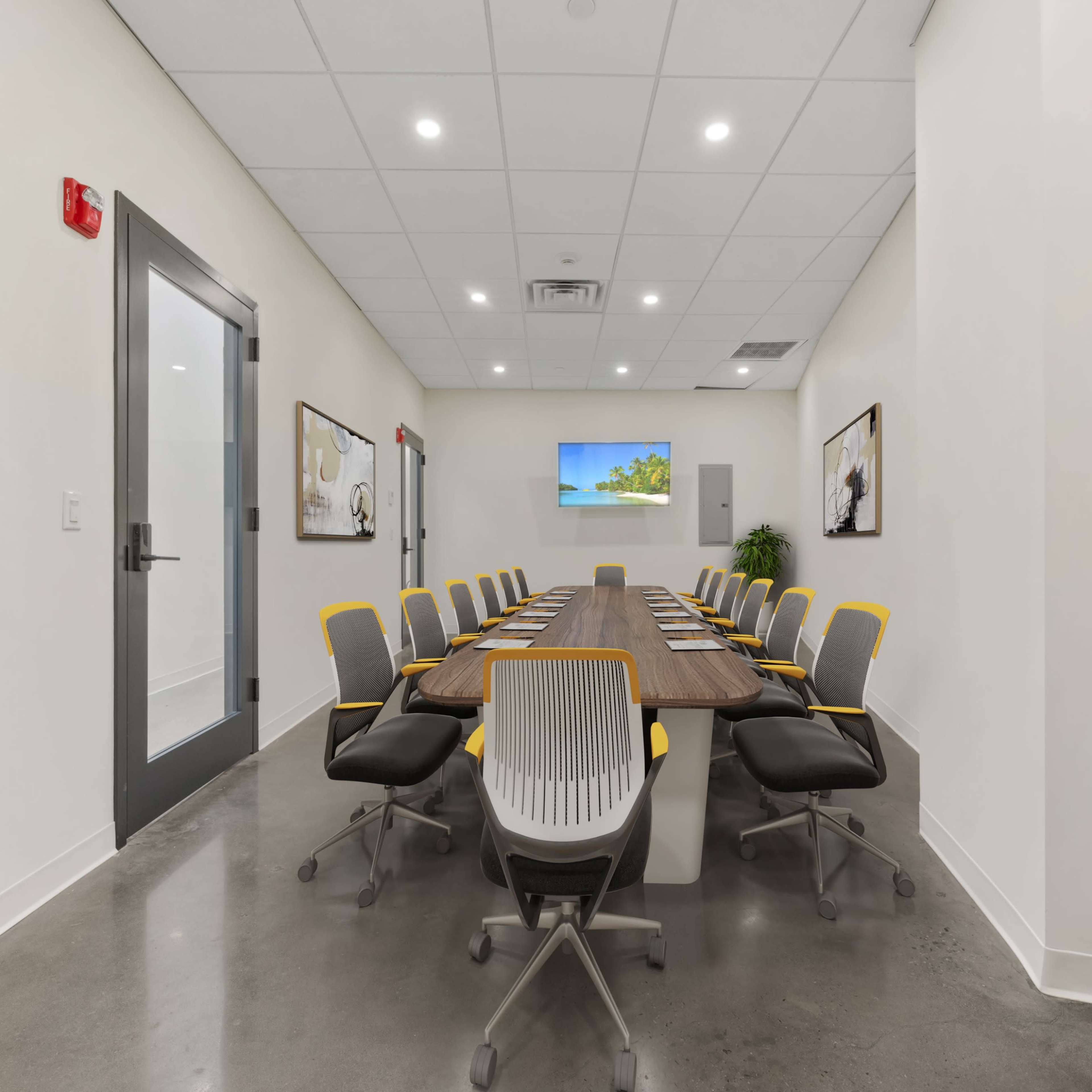 Experience Collaboration at The Chart Room - Up to 16 Guests in Port Chester Image in Rye, Port Chester, NY