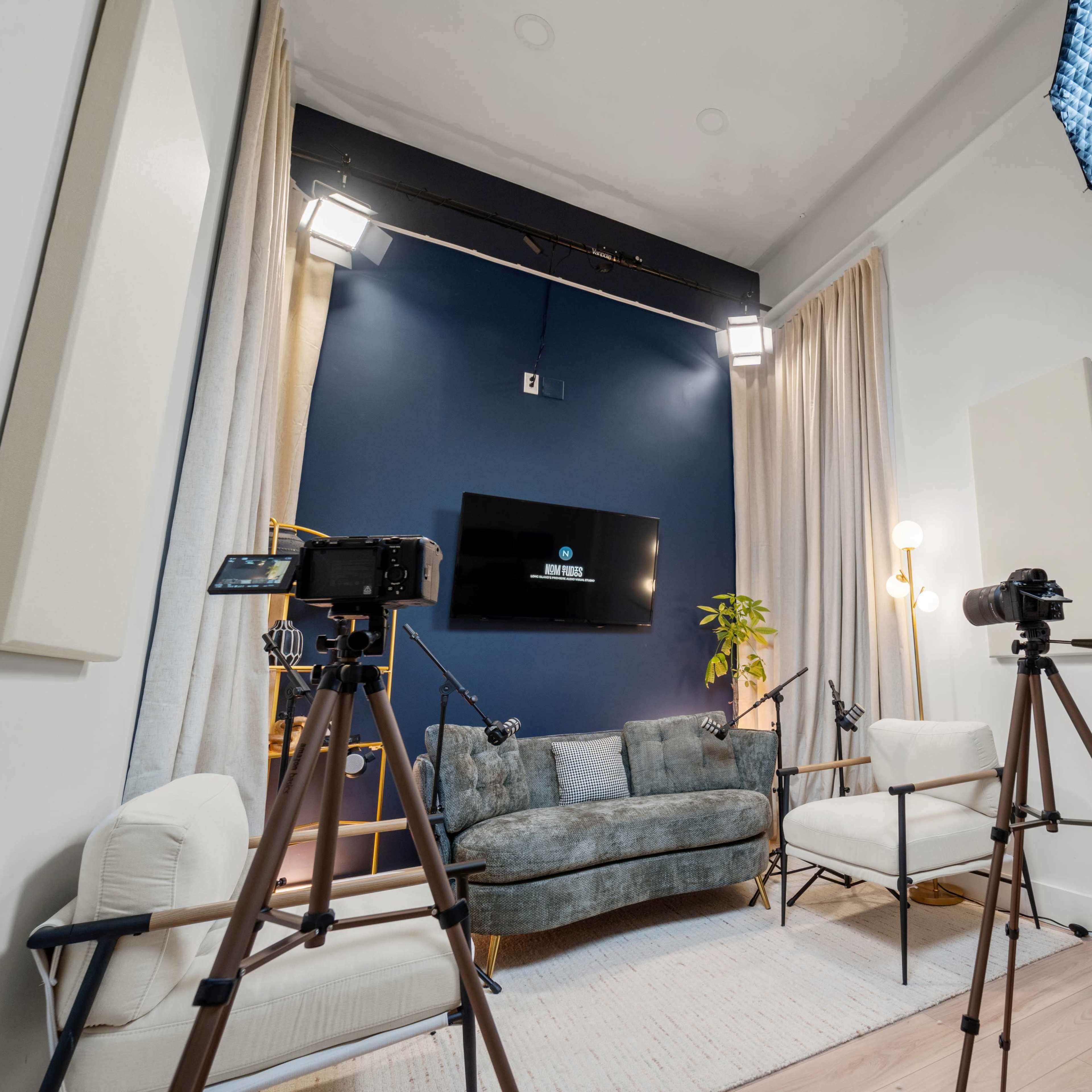 NOM Studios Image in Hempstead, Garden City, NY