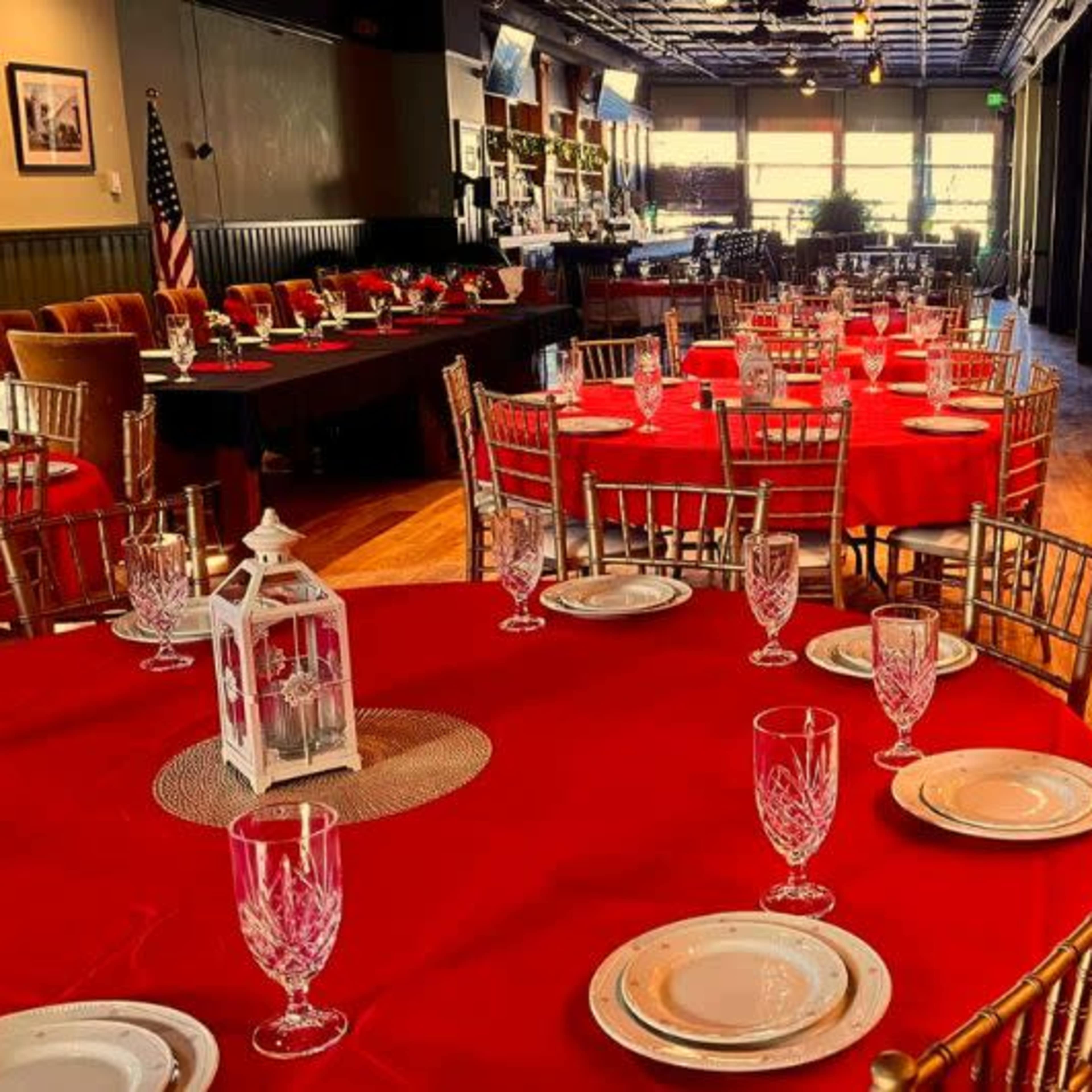 Chieftans Restaurant & Bar Image in Cobleskill, Cobleskill, NY