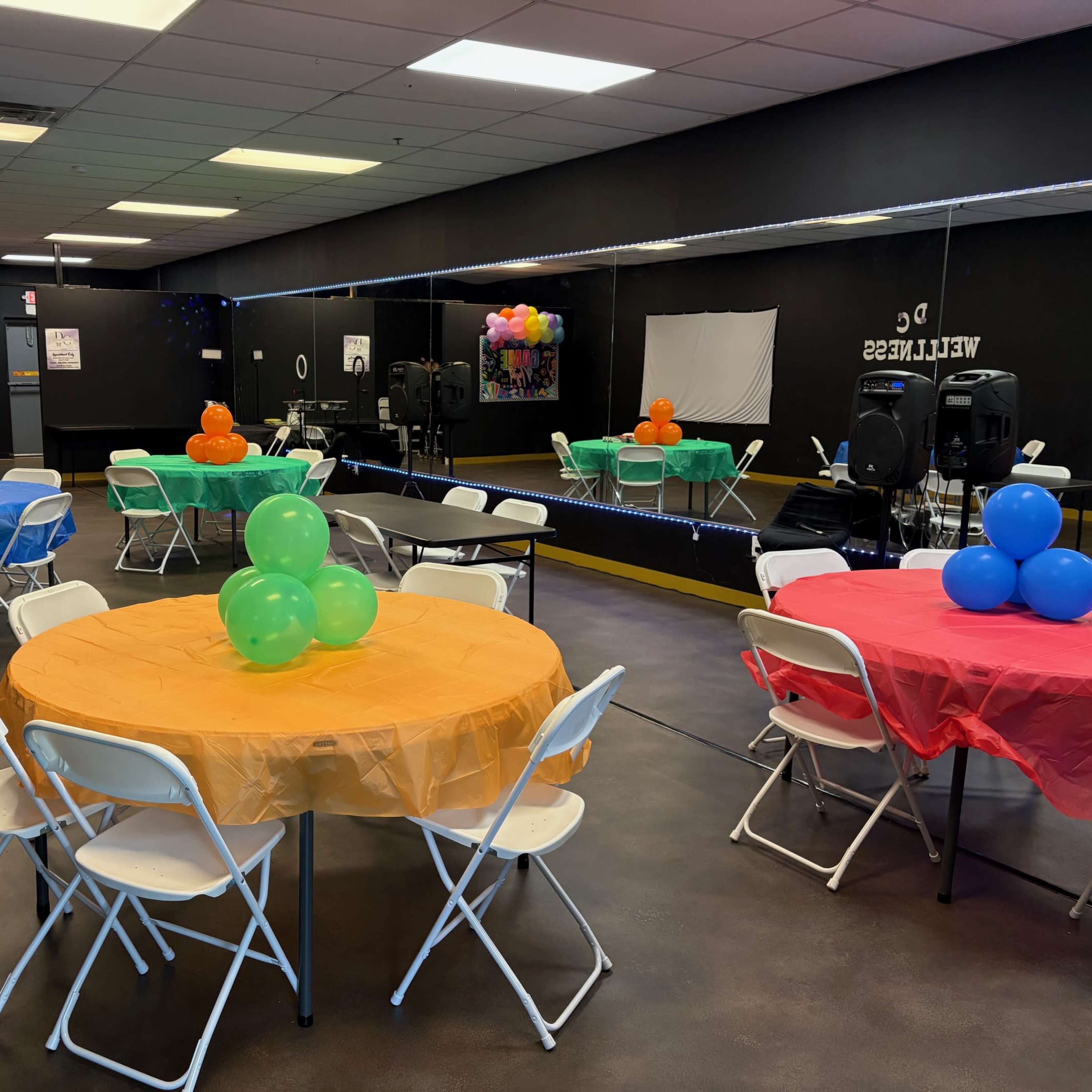 Divined Connection Wellness Center Image in , Jonesboro, GA