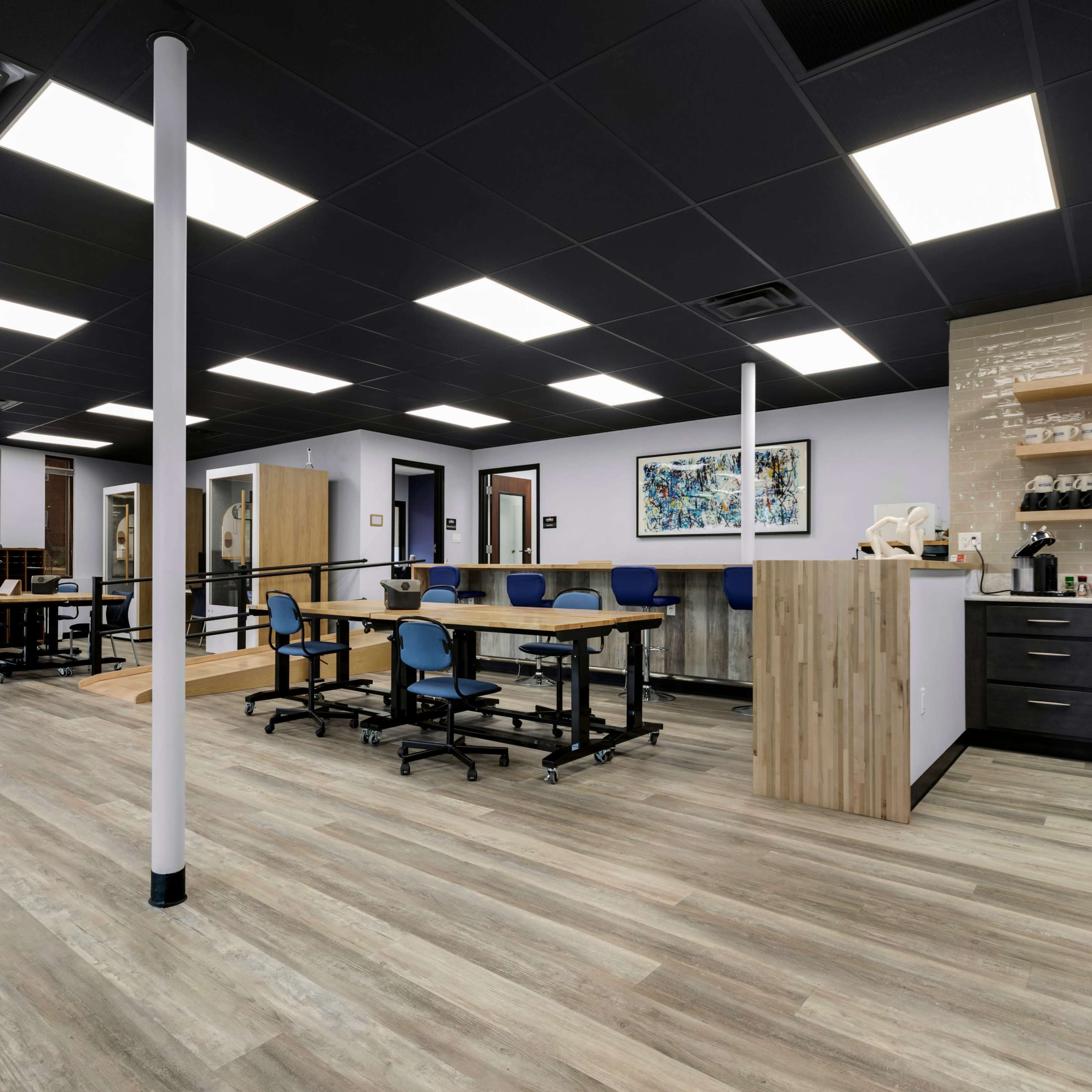 Event Space in St. Louis Image in Jefferson Township, St. Louis, MO