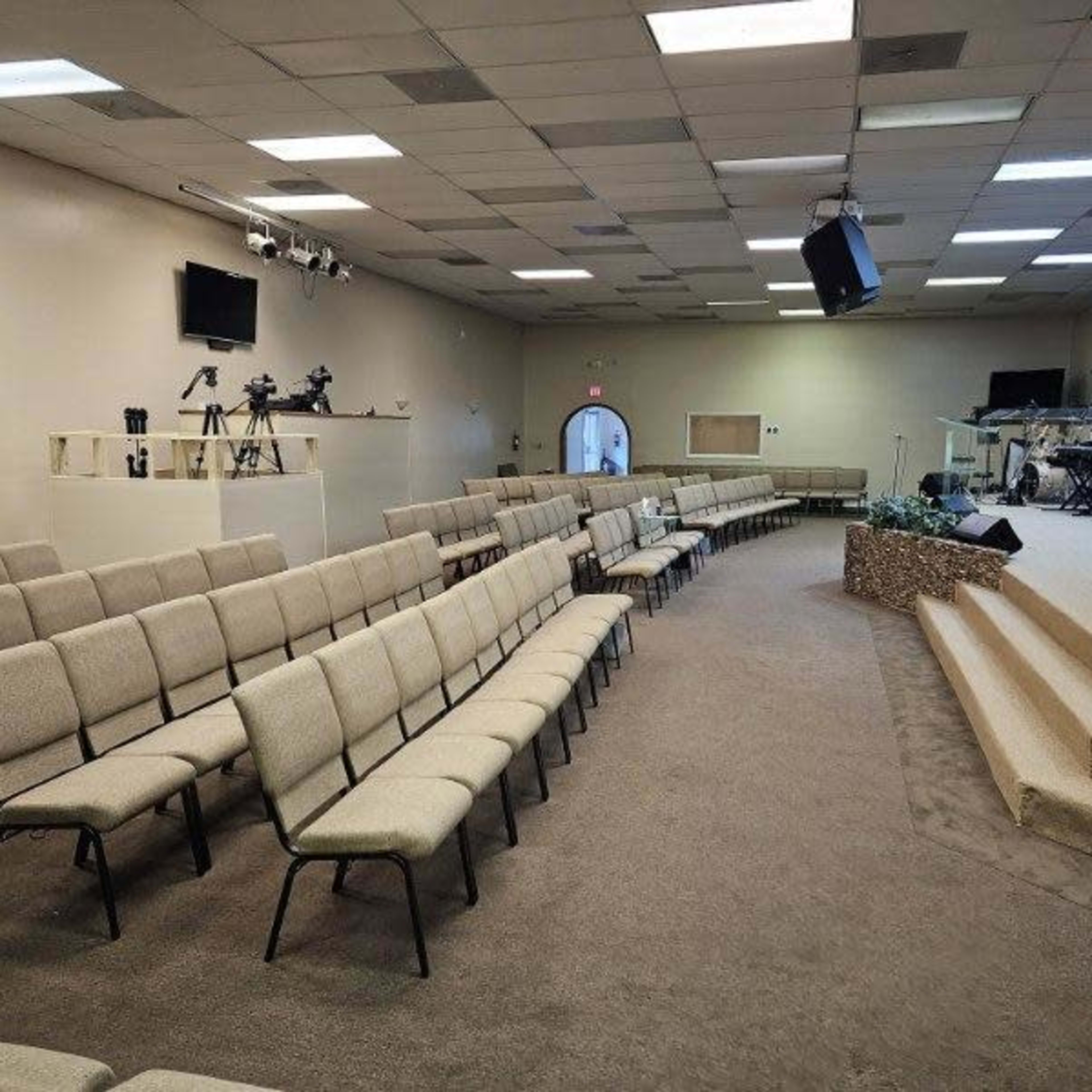 Discover Your Perfect Venue Image in , McDonough, GA