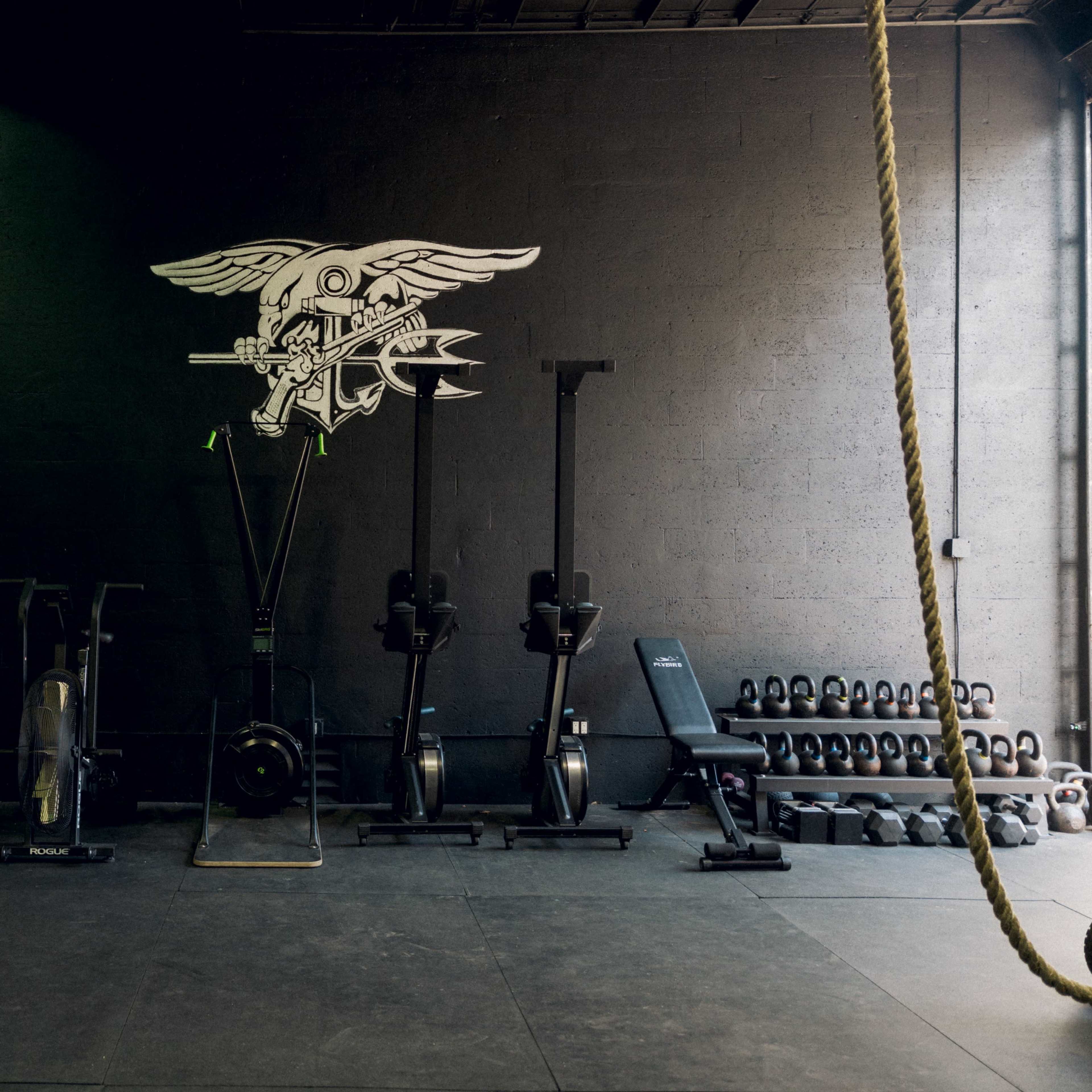 Boutique Fitness gym for Personal Training/CrossFit/Hyrox Image in Riverside Park, Fort Lauderdale, FL