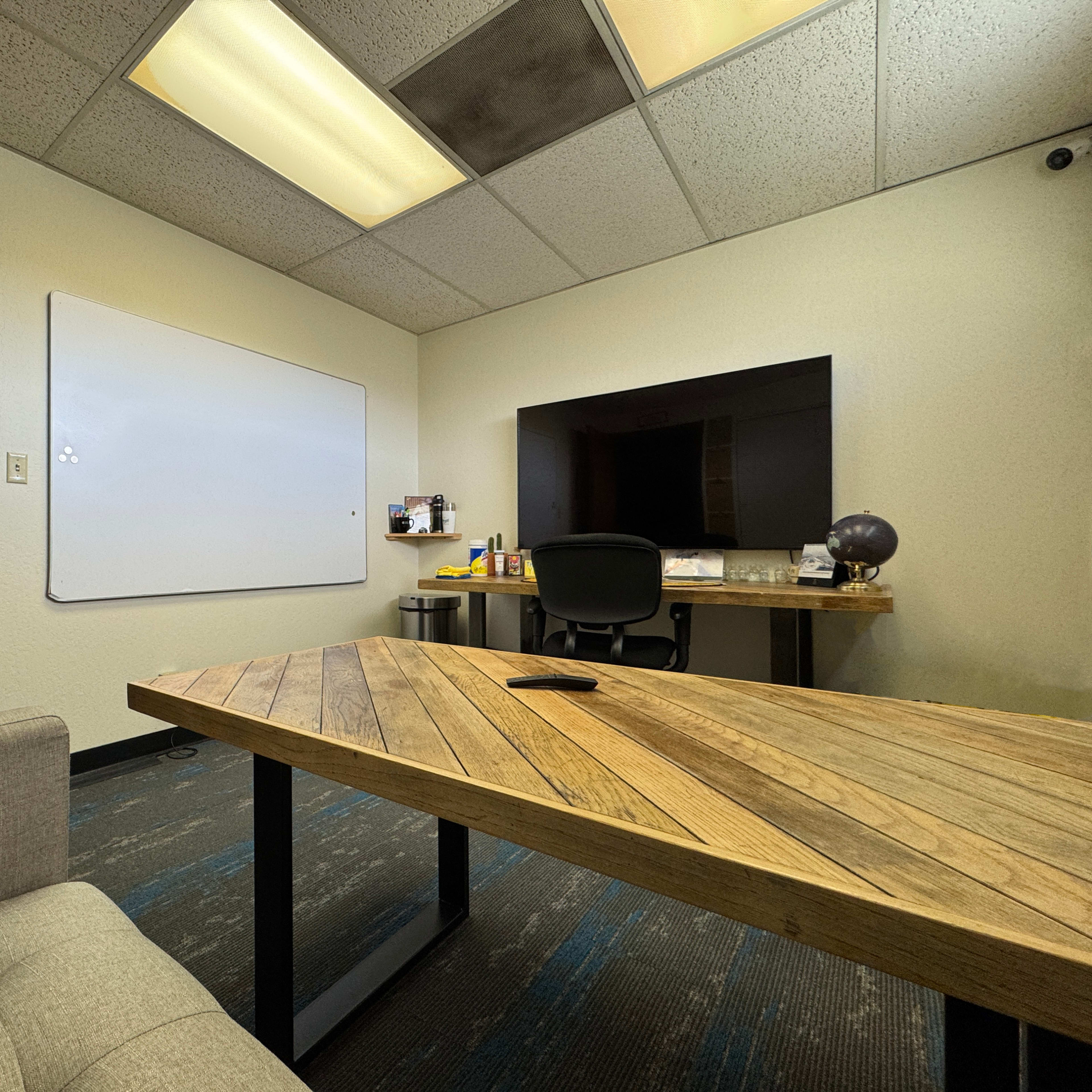 Downtown Office for up to 3 Image in Central San Jose, San Jose, CA