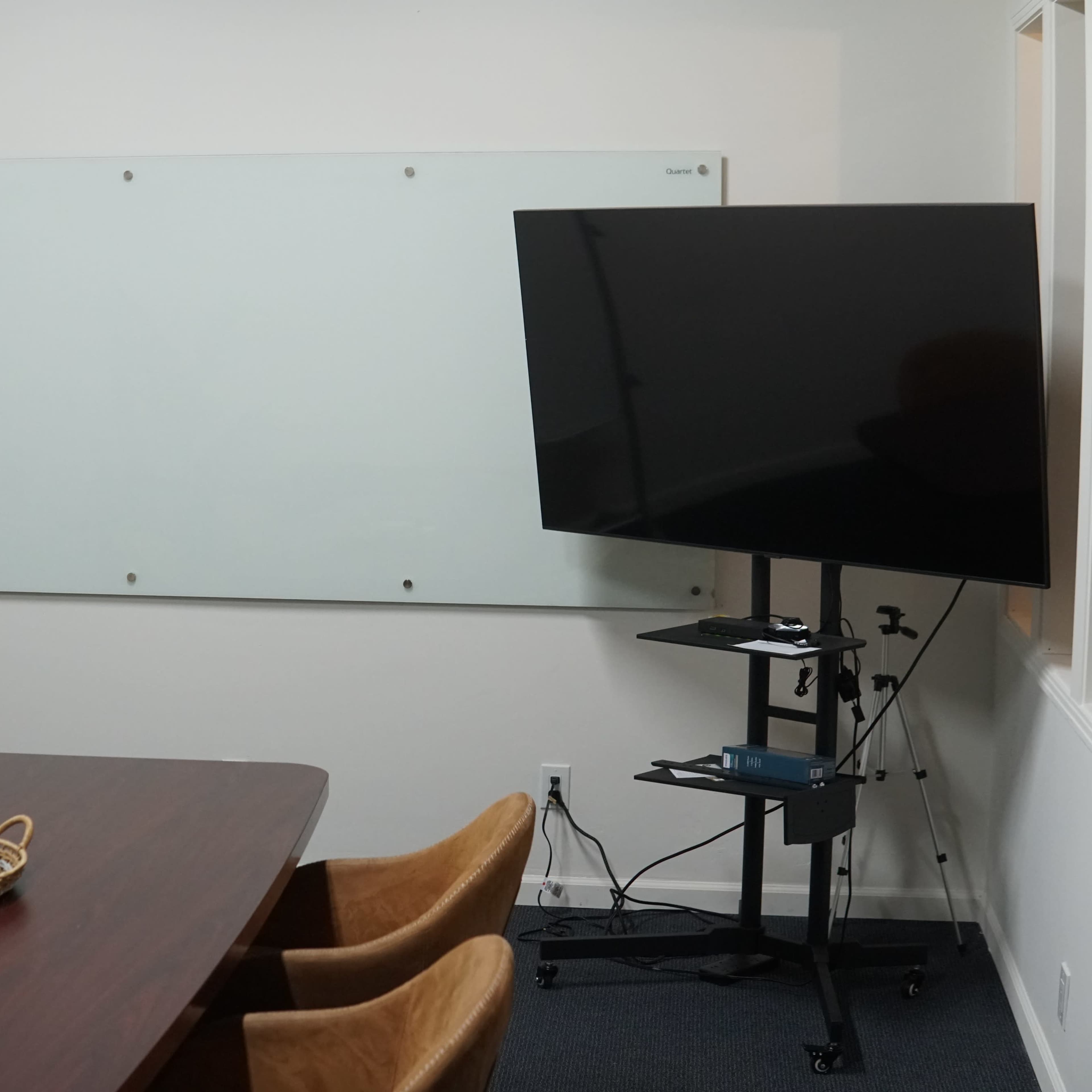 LocalHub Conference room Image in Central Escondido, Escondido, CA
