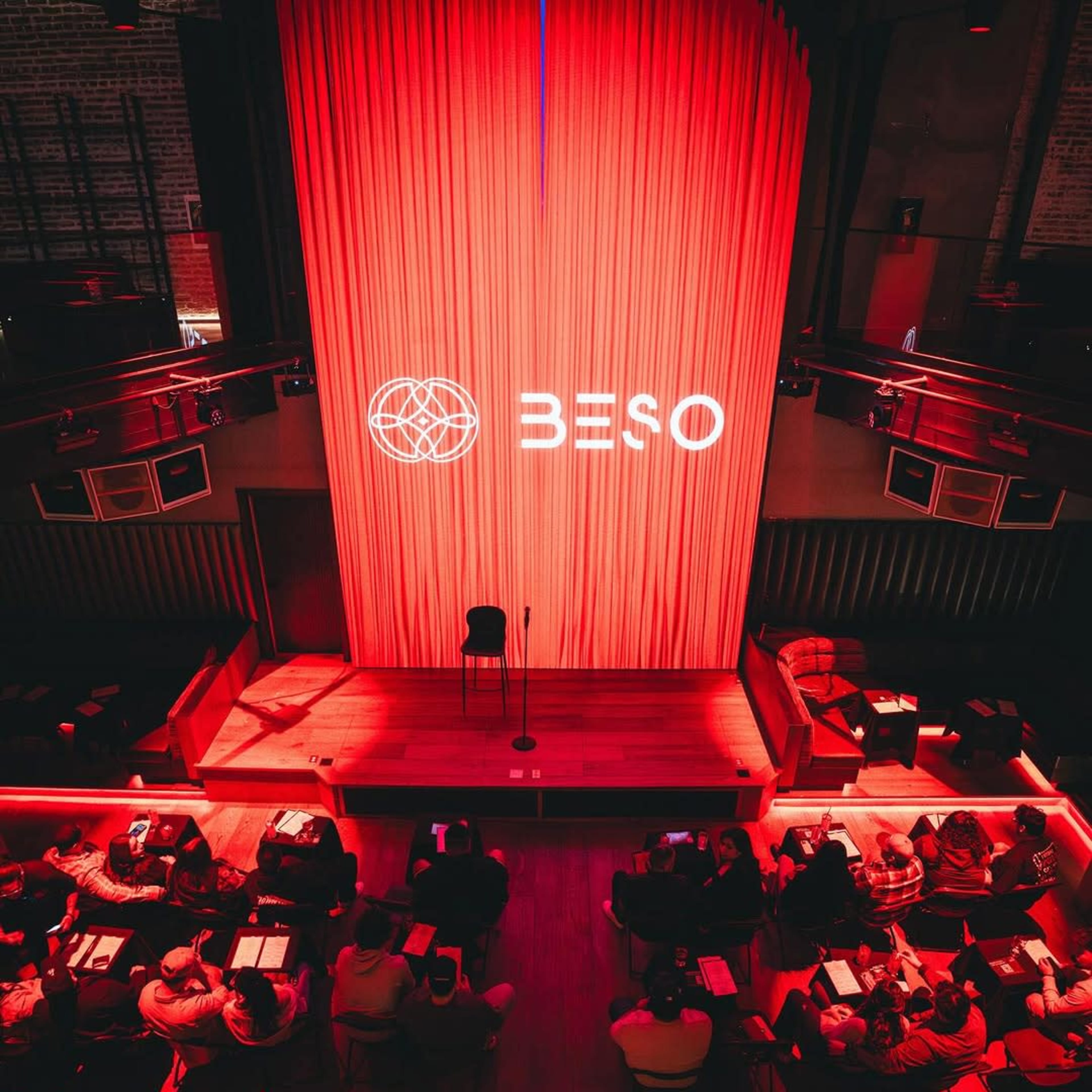 BESO - NIGHTCLUB, EVENT SPACE, BAR, RESTAURANT, VENUE Image in Downey, Downey, CA