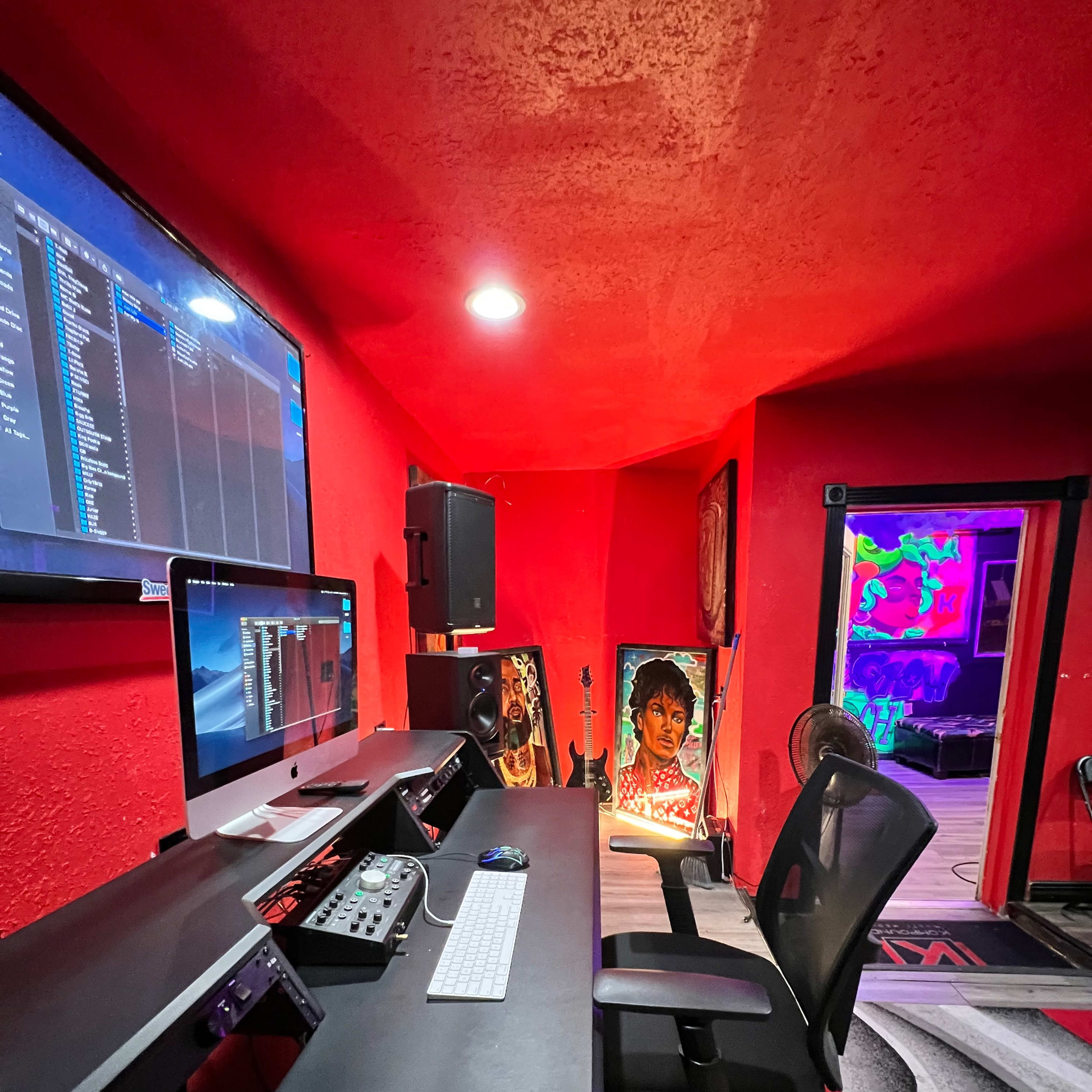 10 Best Recording & Music Studios For Rent in Tampa, FL Peerspace