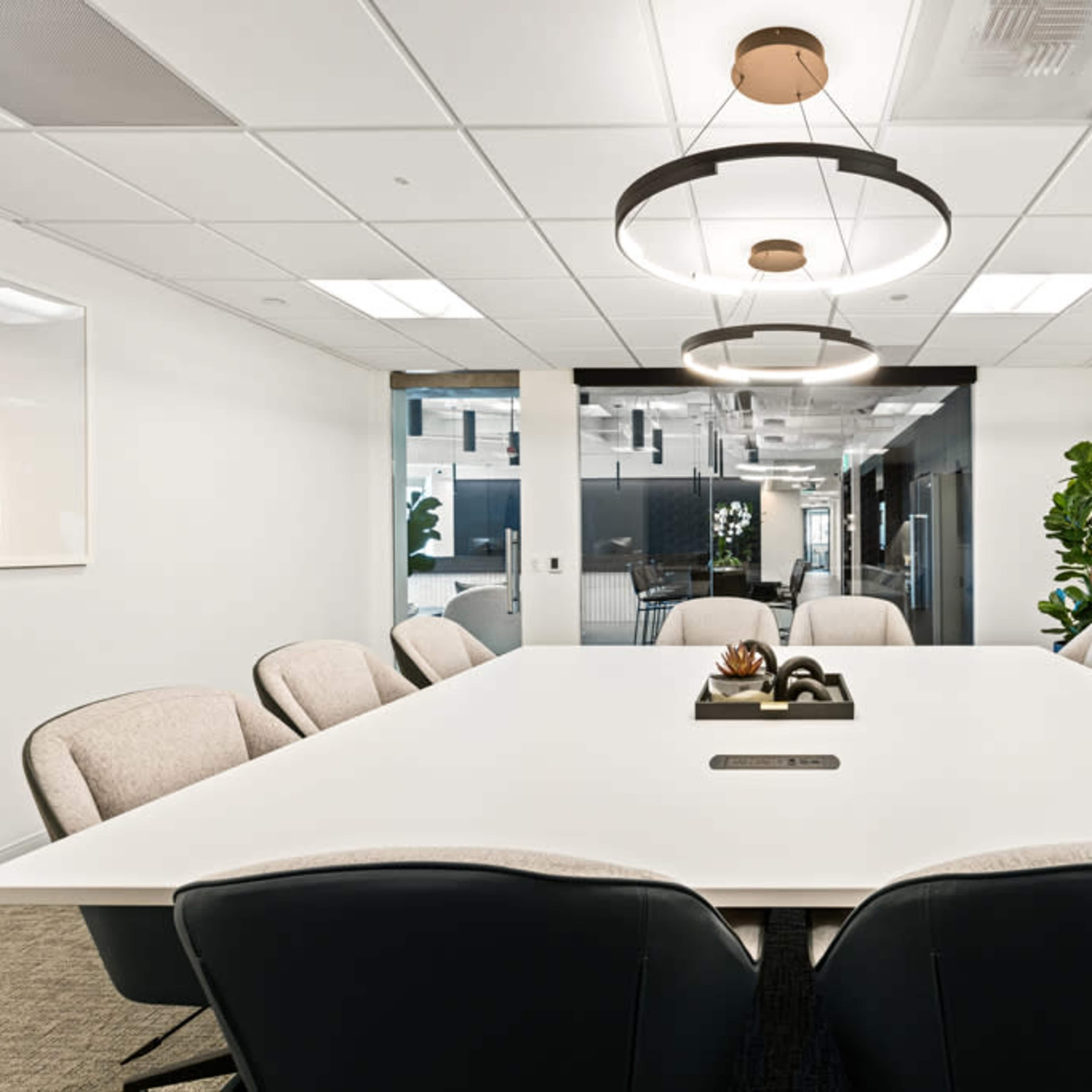 High end meeting room in Beverly Hills Image in Beverly Hills, Beverly Hills, CA
