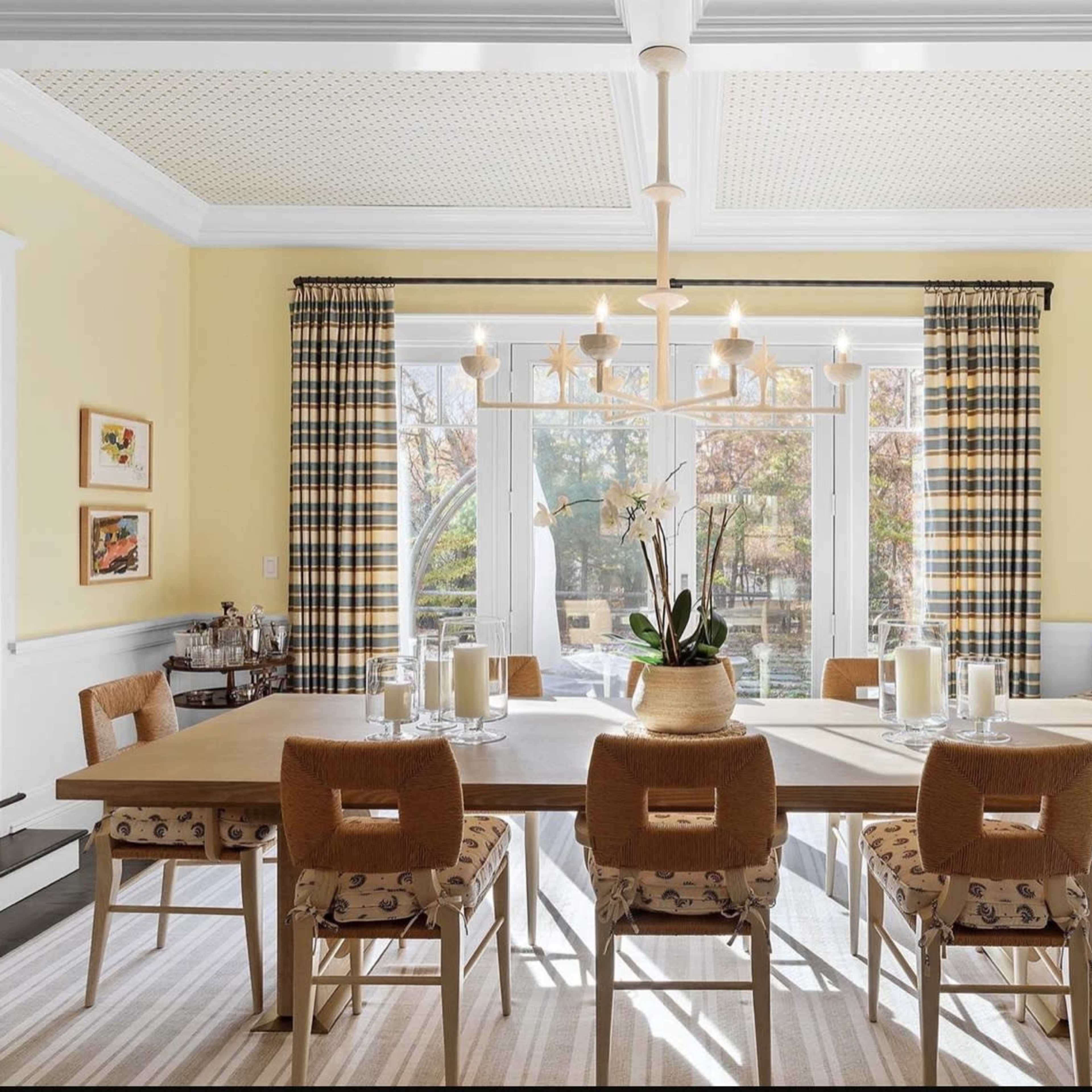 Classic and chic Hamptons Home Image in East Hampton, East Hampton, NY