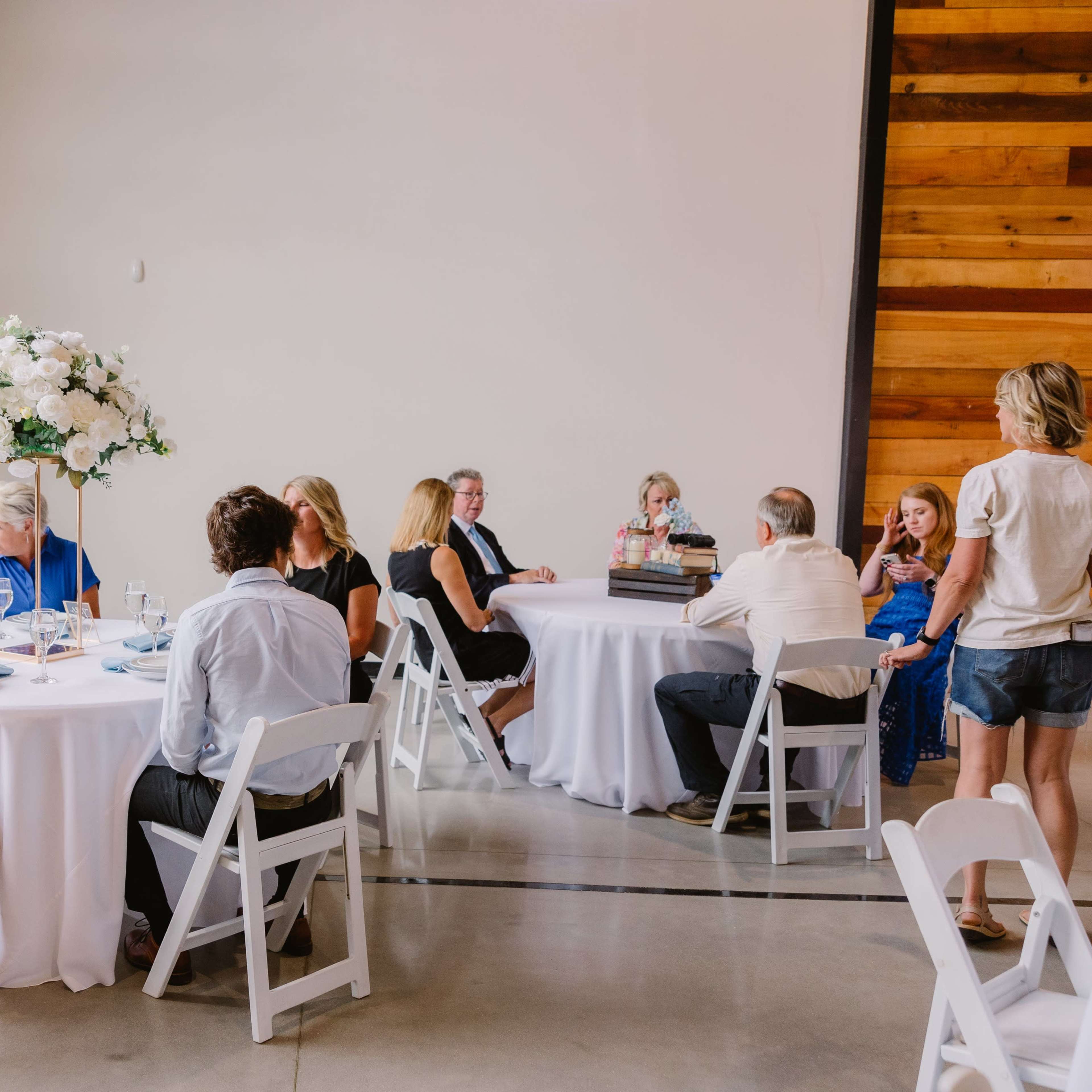 East end industrial style space with indoor and outdoor space available Image in Jeffersontown, Jeffersontown, KY