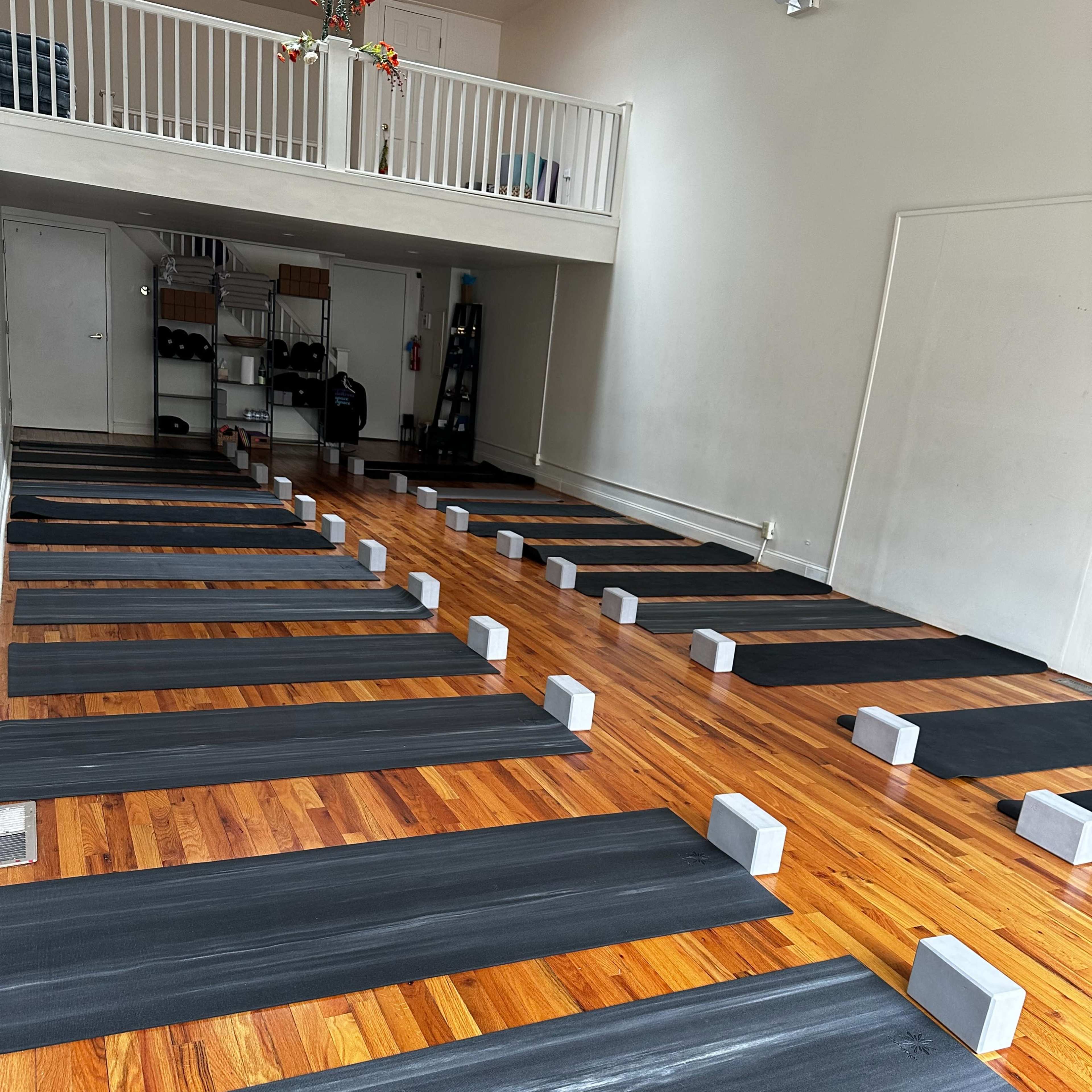 Cozy Urban Studio with Natural Light in Germantown Image in Germantown, Philadelphia, PA