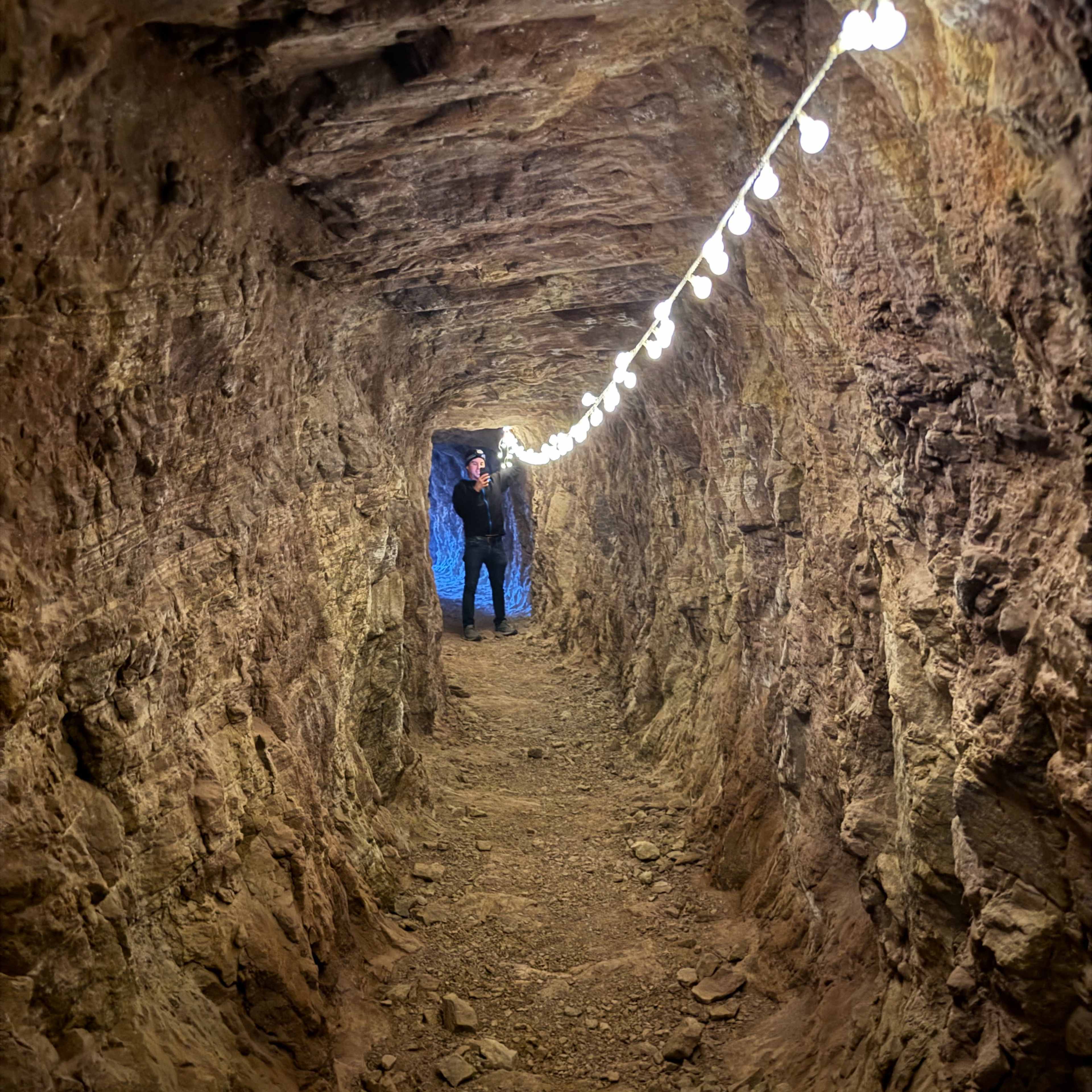 12-Acre Historic Gold & Silver Mine in Rugged Desert Mountains — Remote, Off-Grid, and Unforgettable Image in Barstow, Barstow, CA