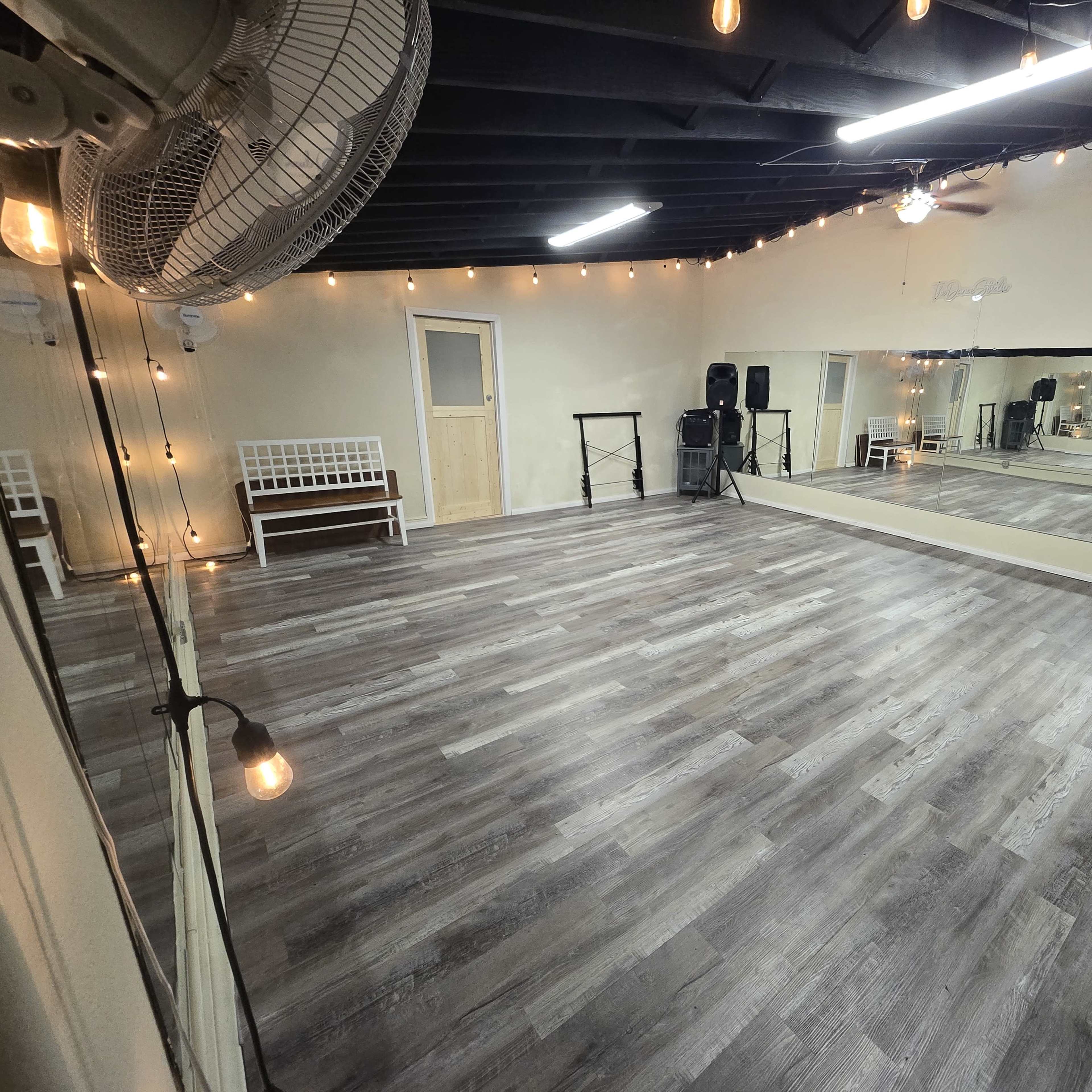 Quaint studio space Image in Point Loma Heights, San Diego, CA