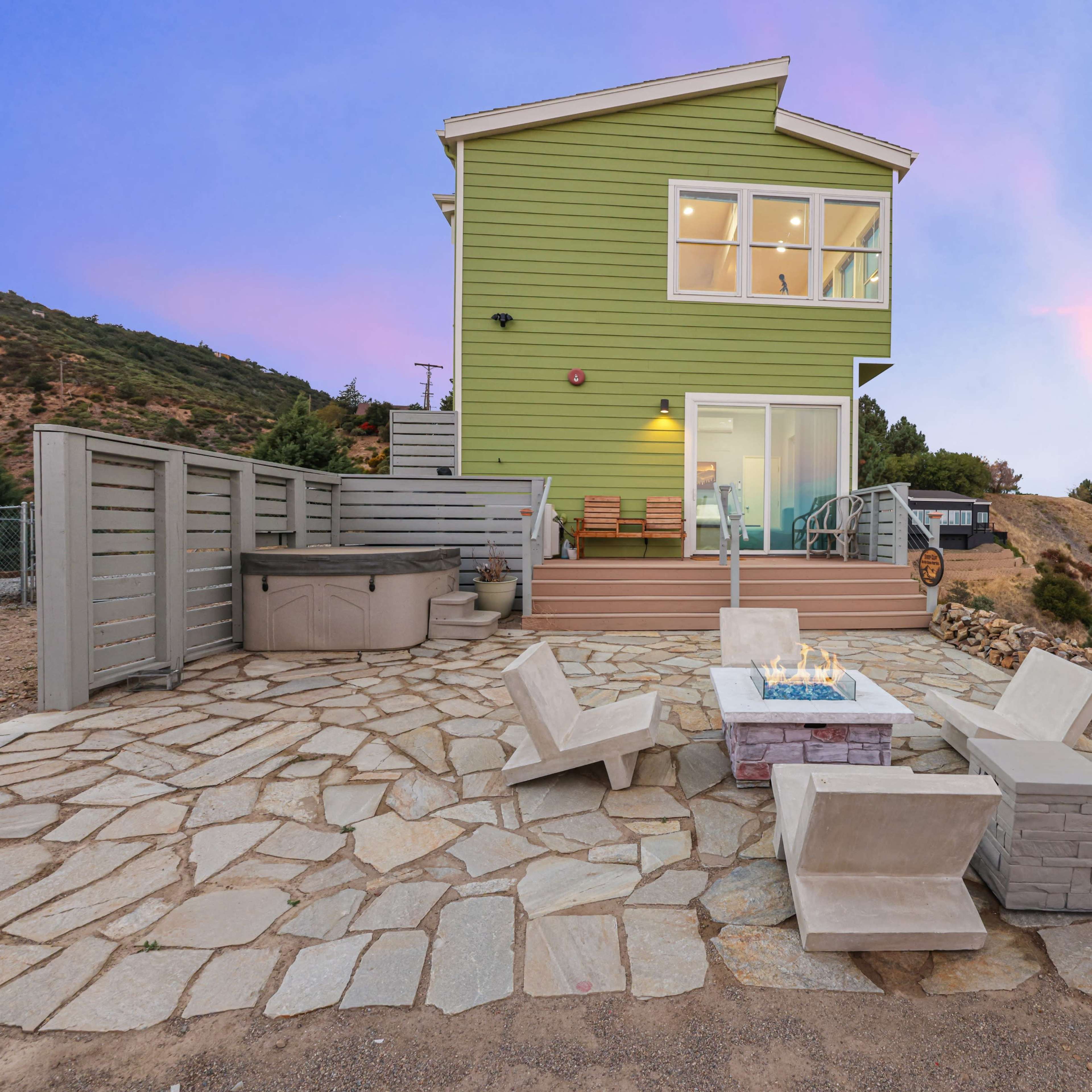 ★Unique Mountain Top Gem with Incredible Views★ Image in Julian, Julian, CA