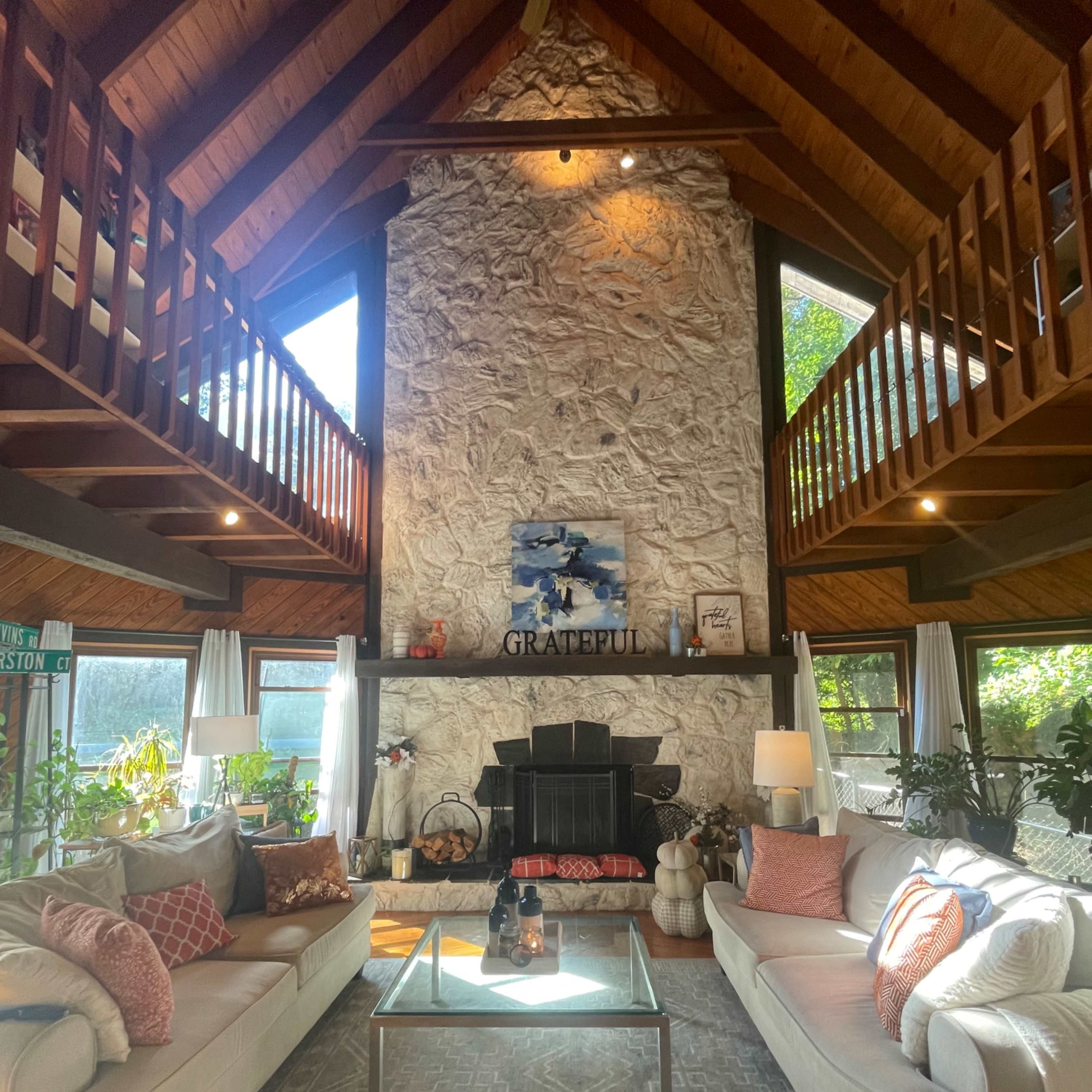The Chalet at Laurston Image in , Durham, NC