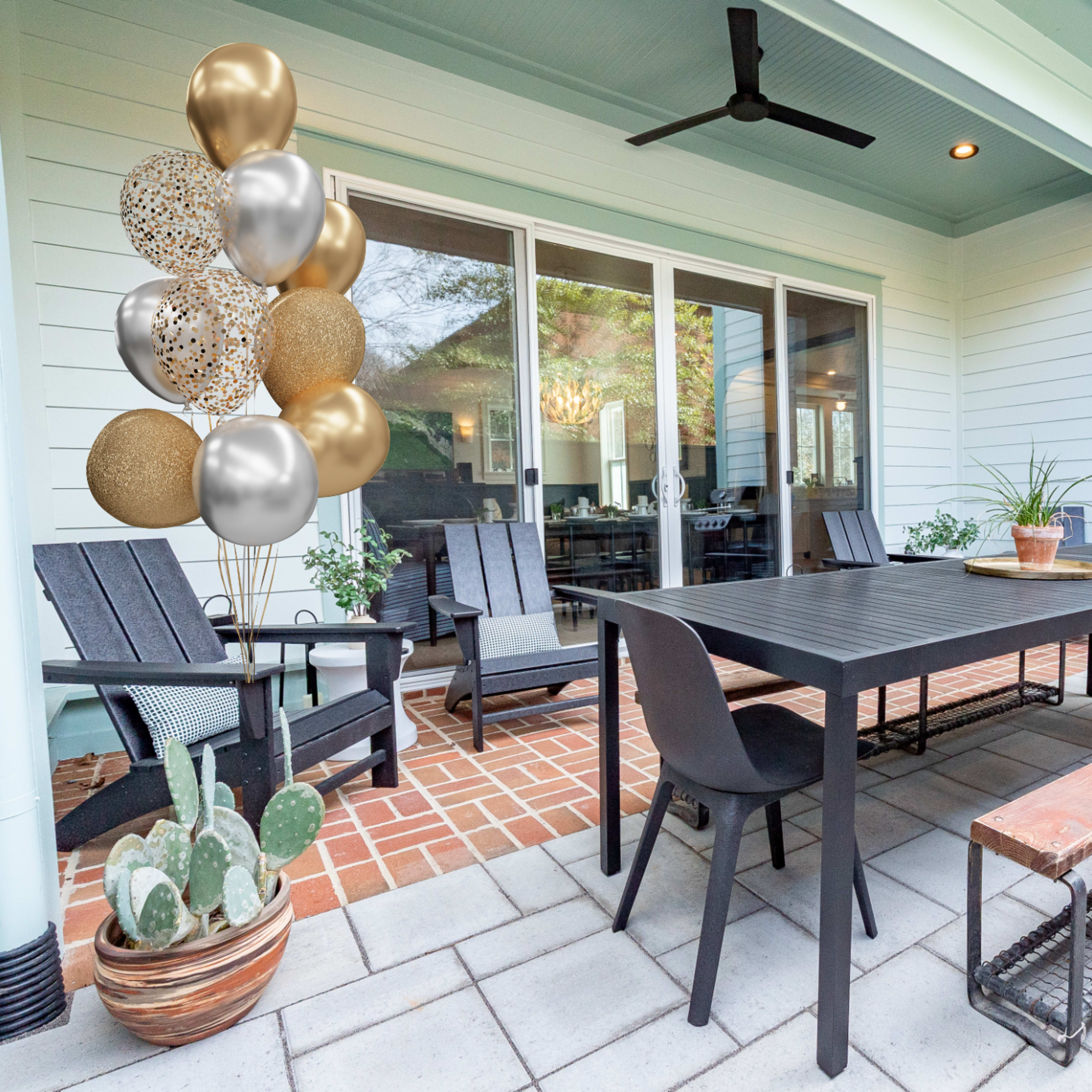 DeLUXeDwelling~7BR/4BA~ChefsKitchen~20Guests~Pets Image in Downtown, Raleigh, NC