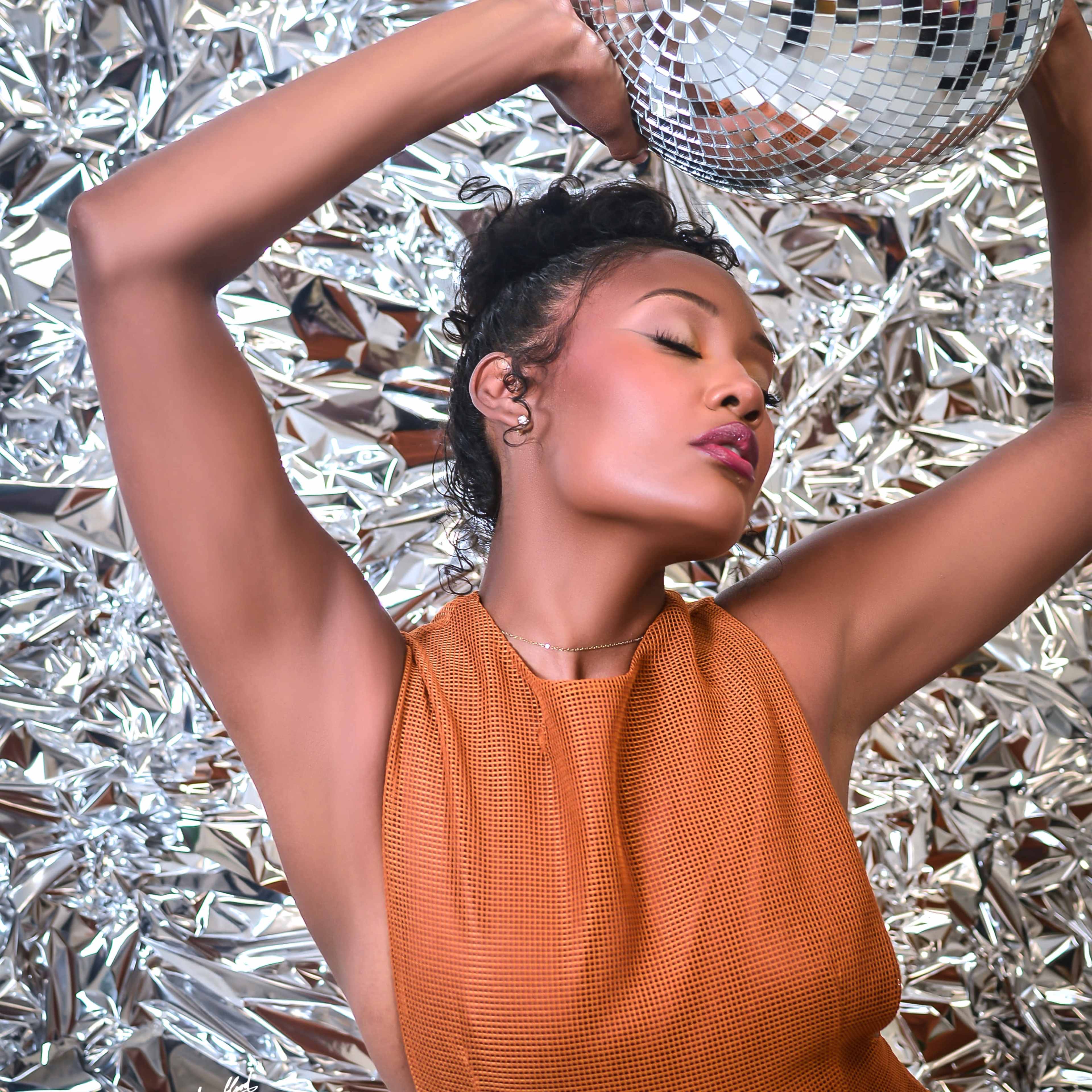 Trendy Video/Photography Studio Image in Montclaire South, Charlotte, NC