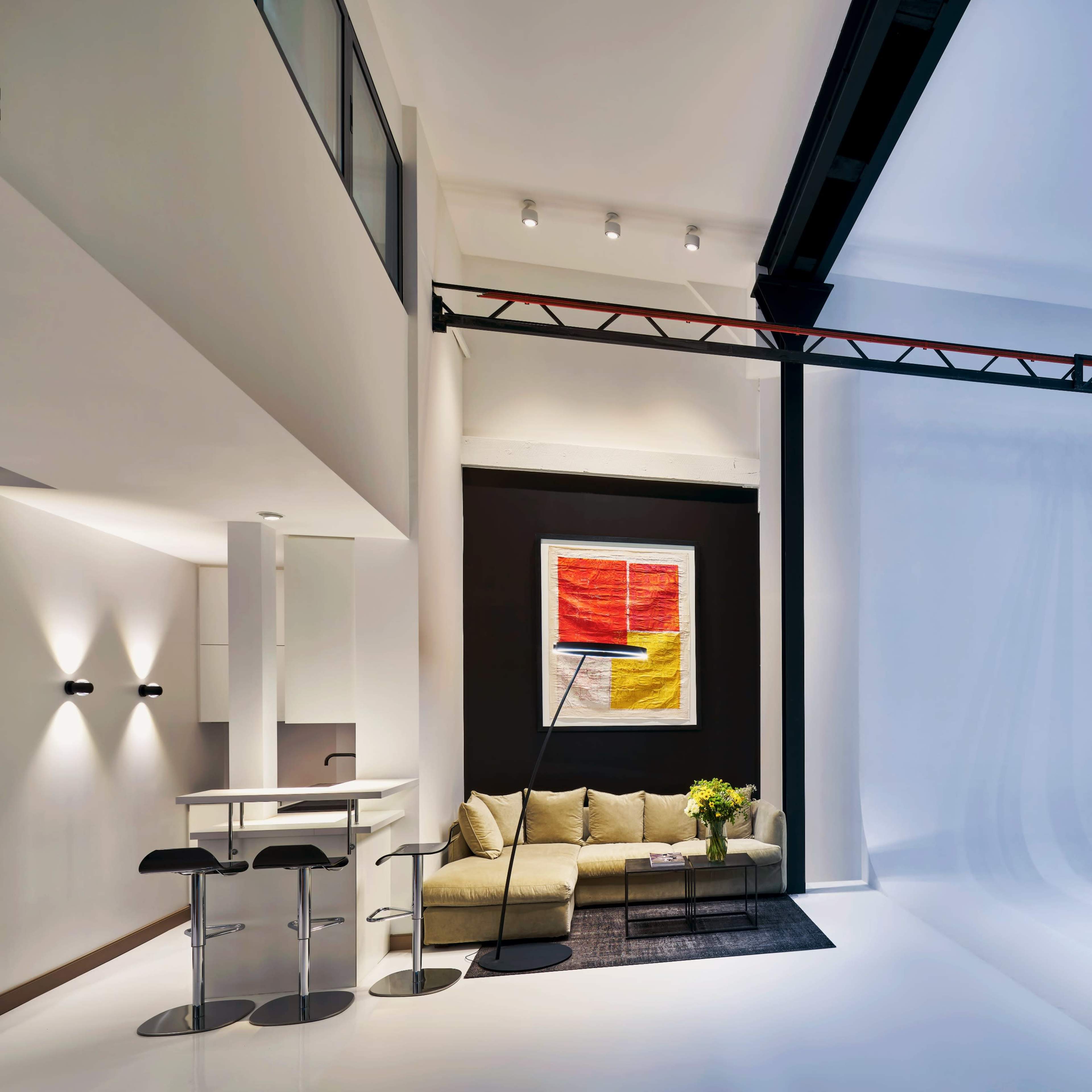 Studio photo & Showroom à deux pas de Montmartre Image dans Clignancourt, Paris, Île-de-France