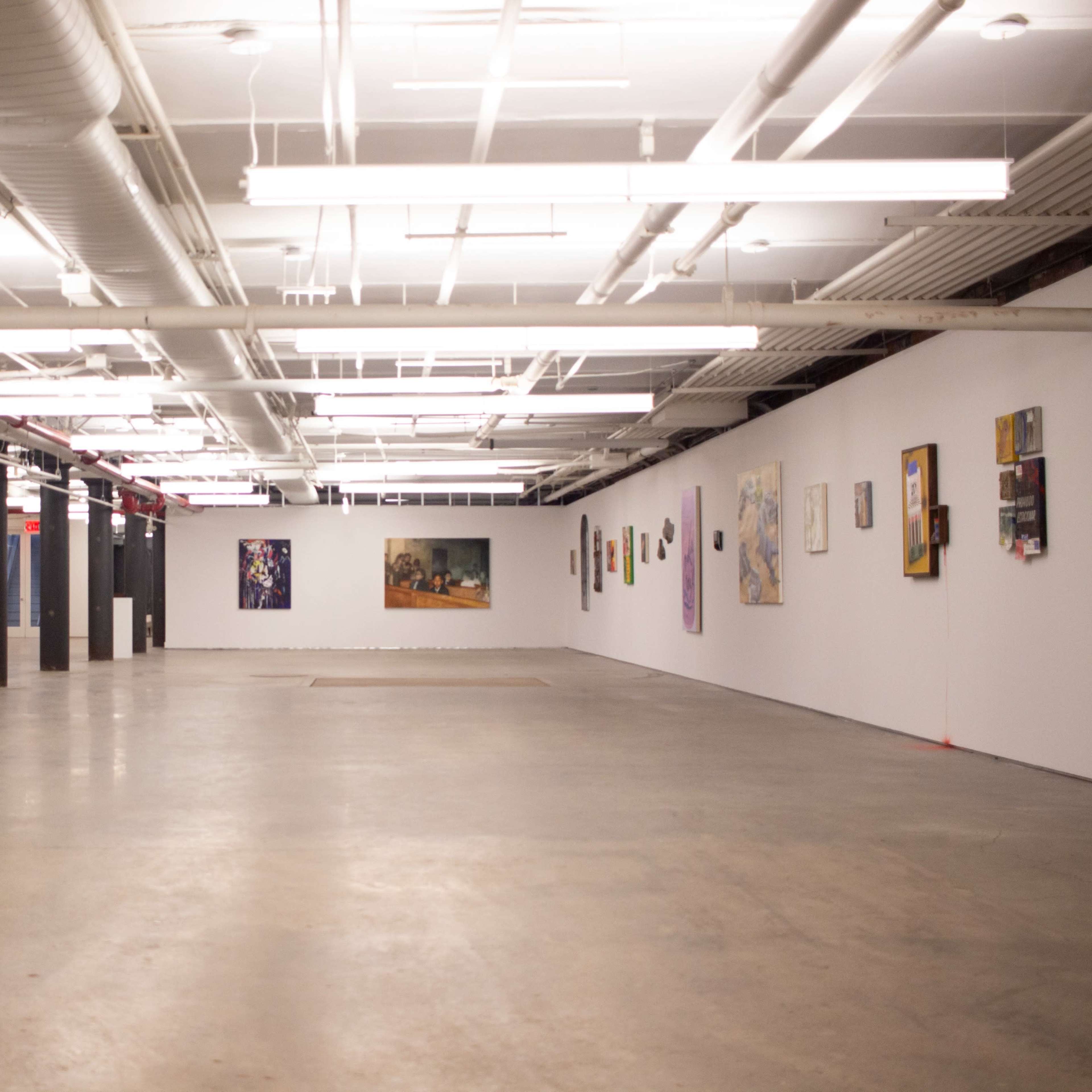 Premier SoHo Gallery Space – Perfect for Art, Fashion, & Events Image in Lower Manhattan, New York, NY
