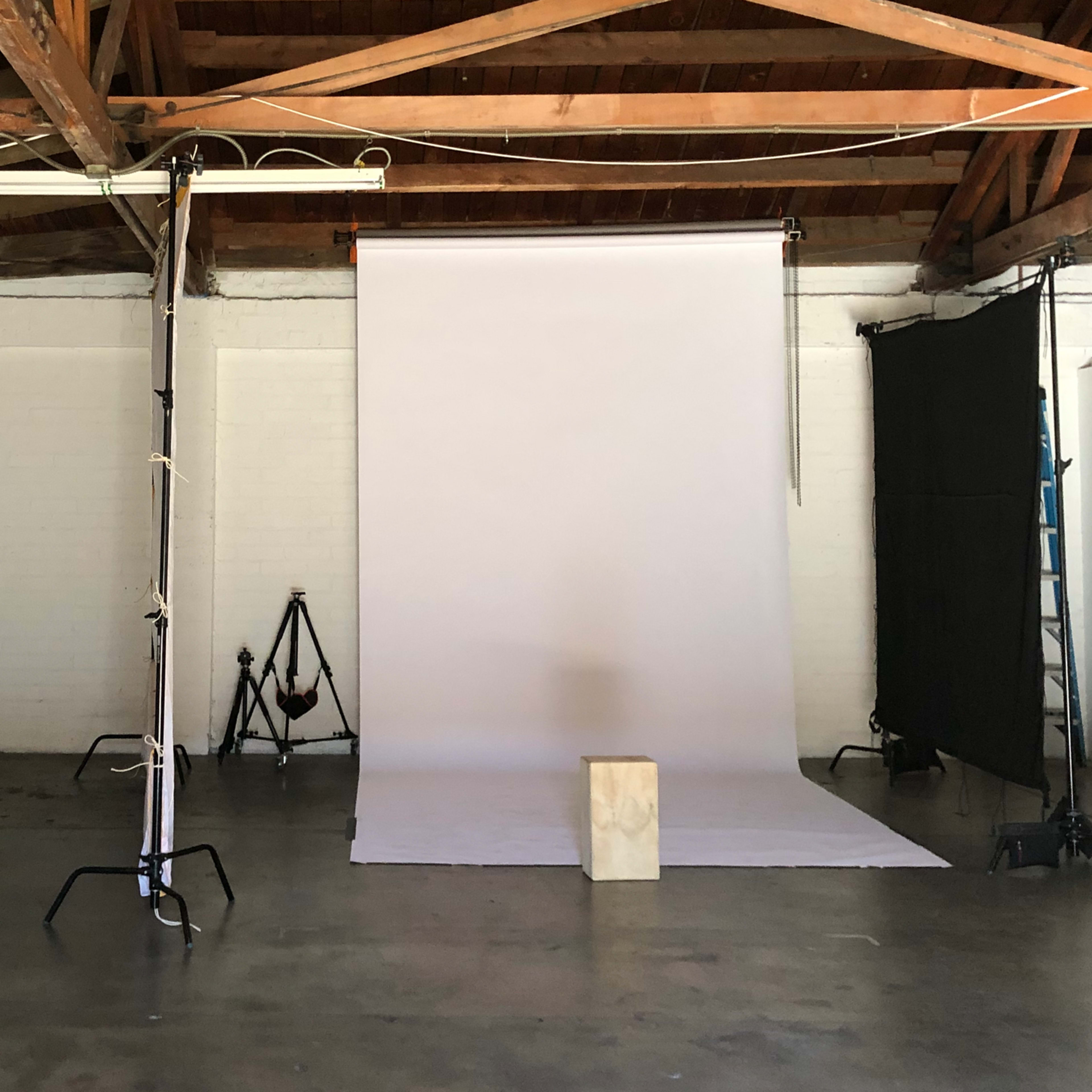 Fair Park Studio Image in Northeast Los Angeles, Los Angeles, CA