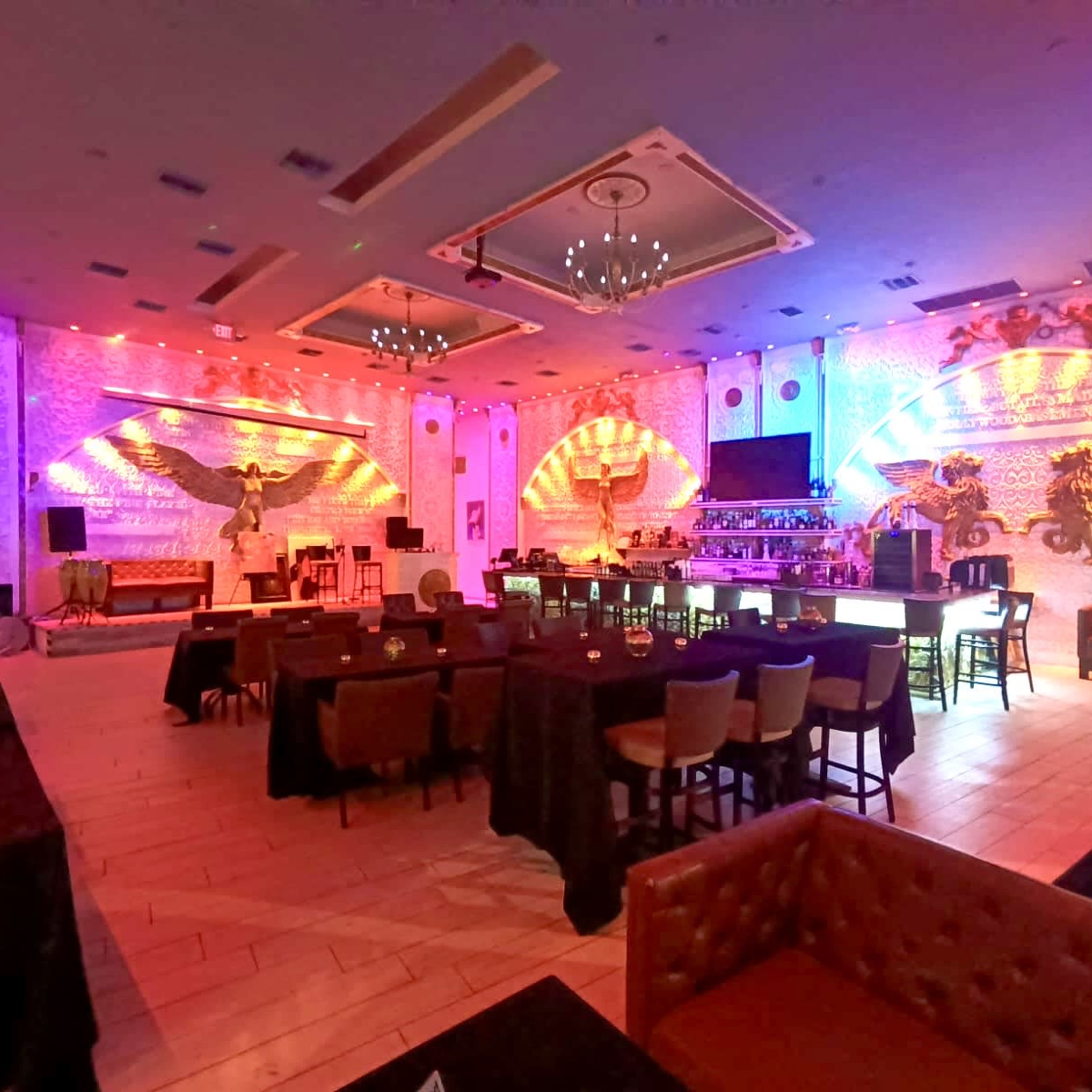 The Viva South Beach Image in Flamingo / Lummus, Miami Beach, FL