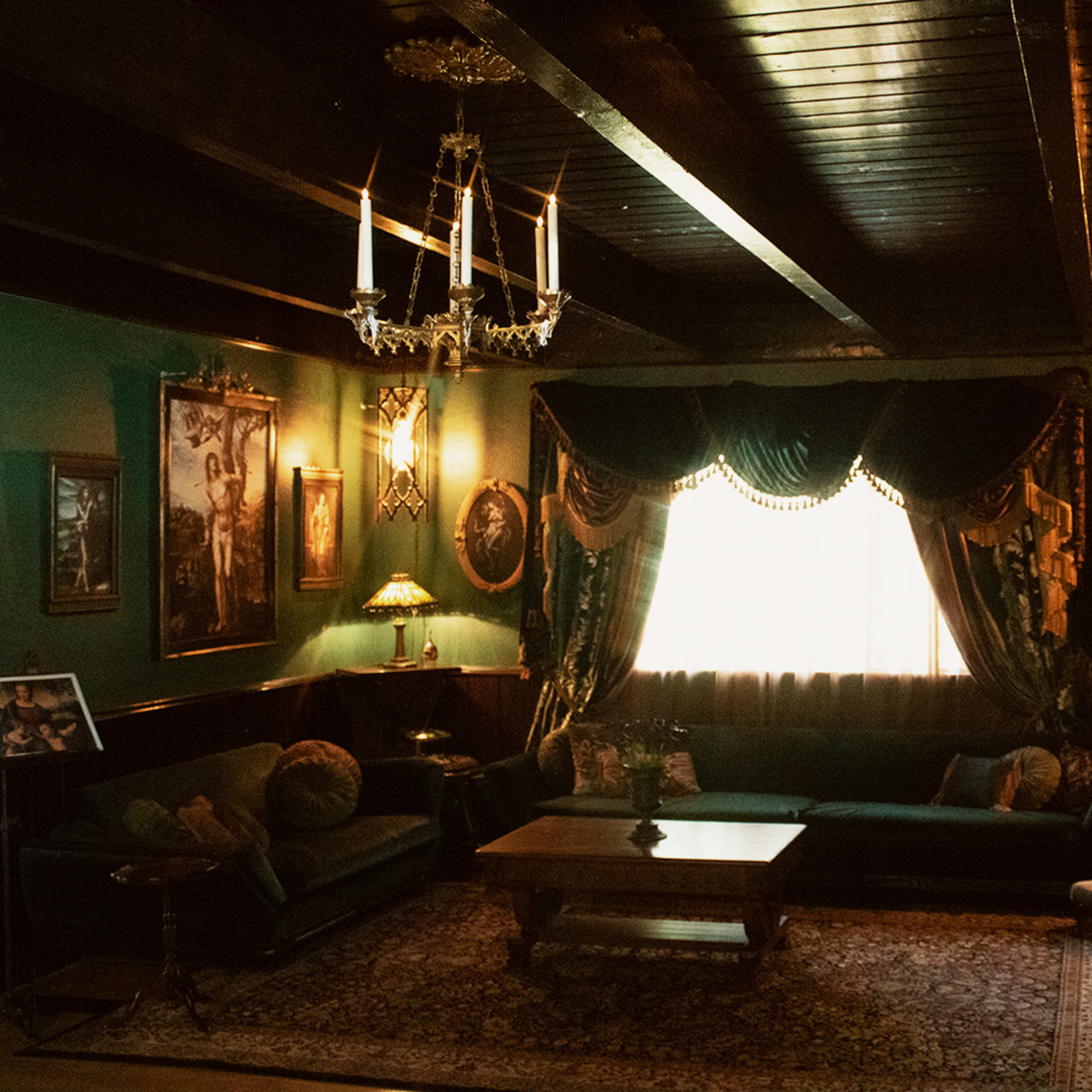The Reliquary Image in Lake Arrowhead, Lake Arrowhead, CA