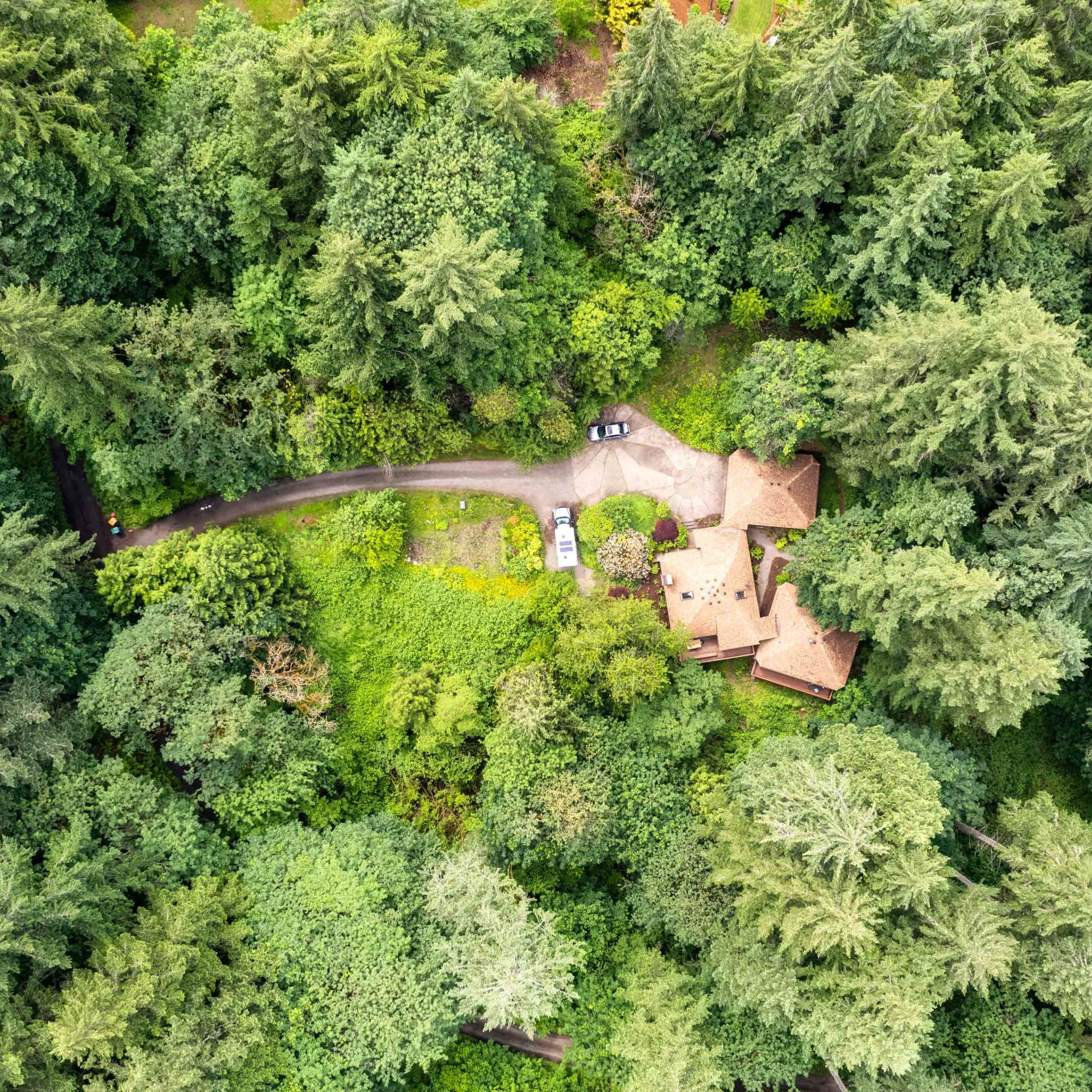 PNW Cabin Retreat – Corporate Off Sites & Creative Shoots Image in , Beaverton, OR