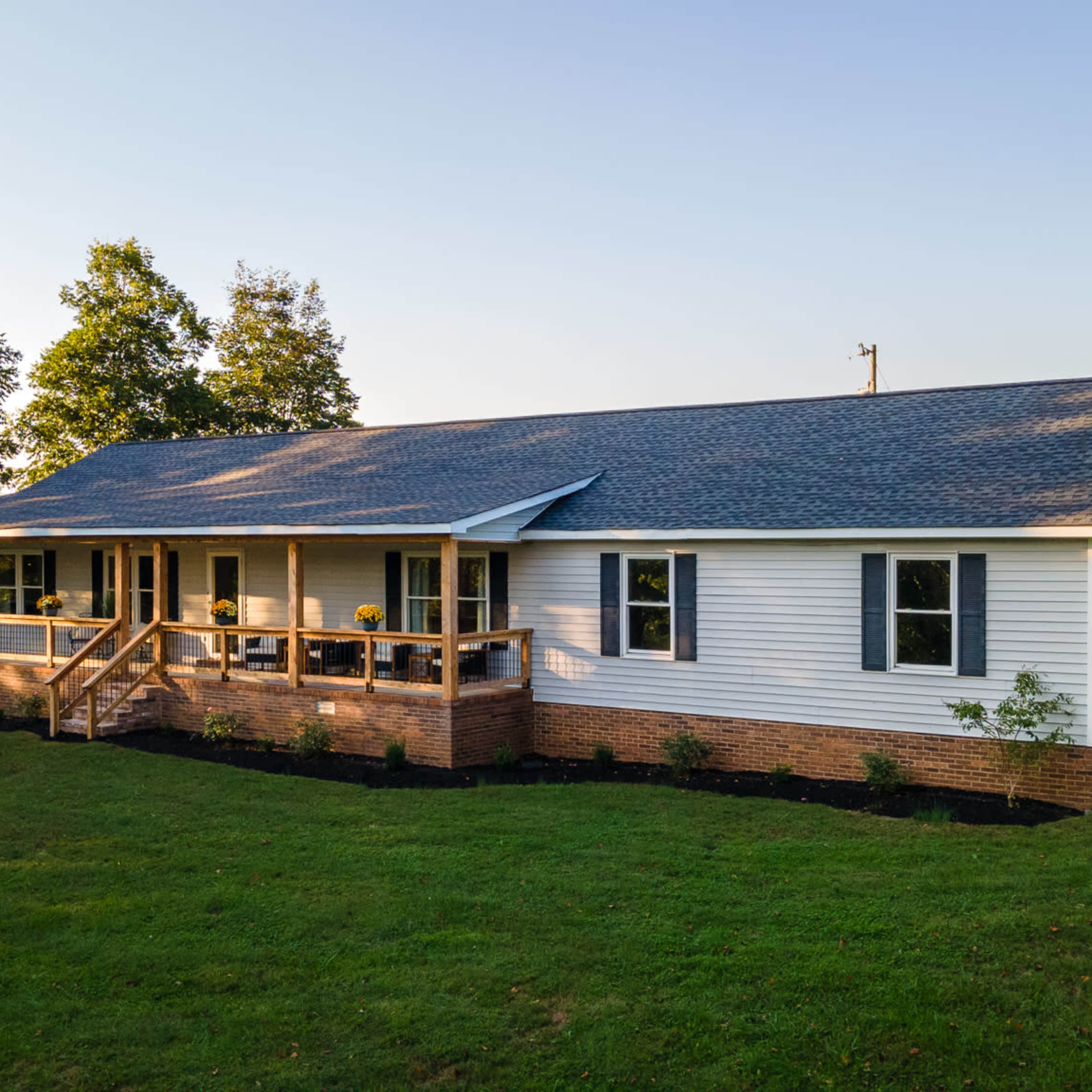 Cedar Hill Haven Image in , Cedar Hill, TN