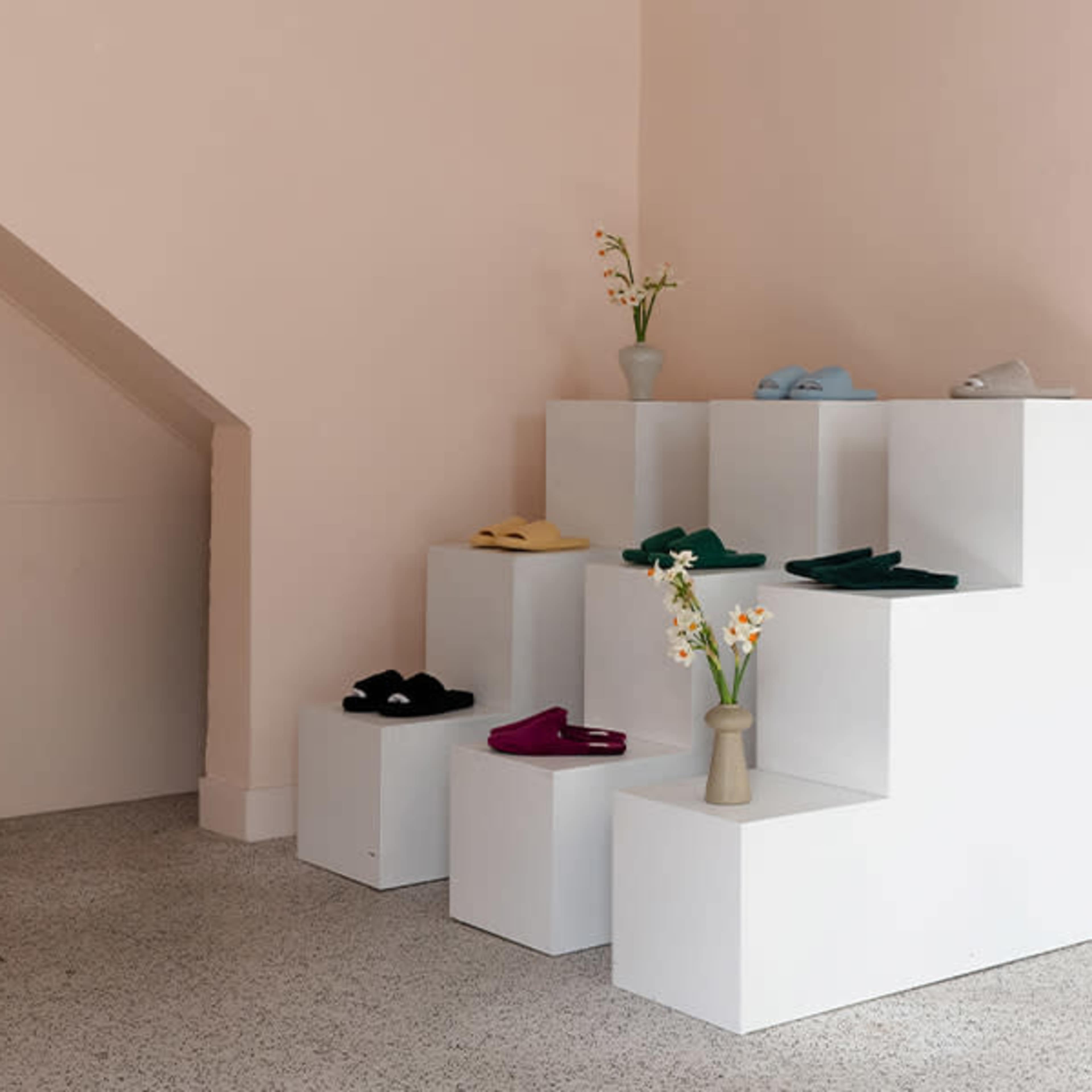 Premium Collingwood Pop-Up Showroom Image in Melbourne, Melbourne, VIC